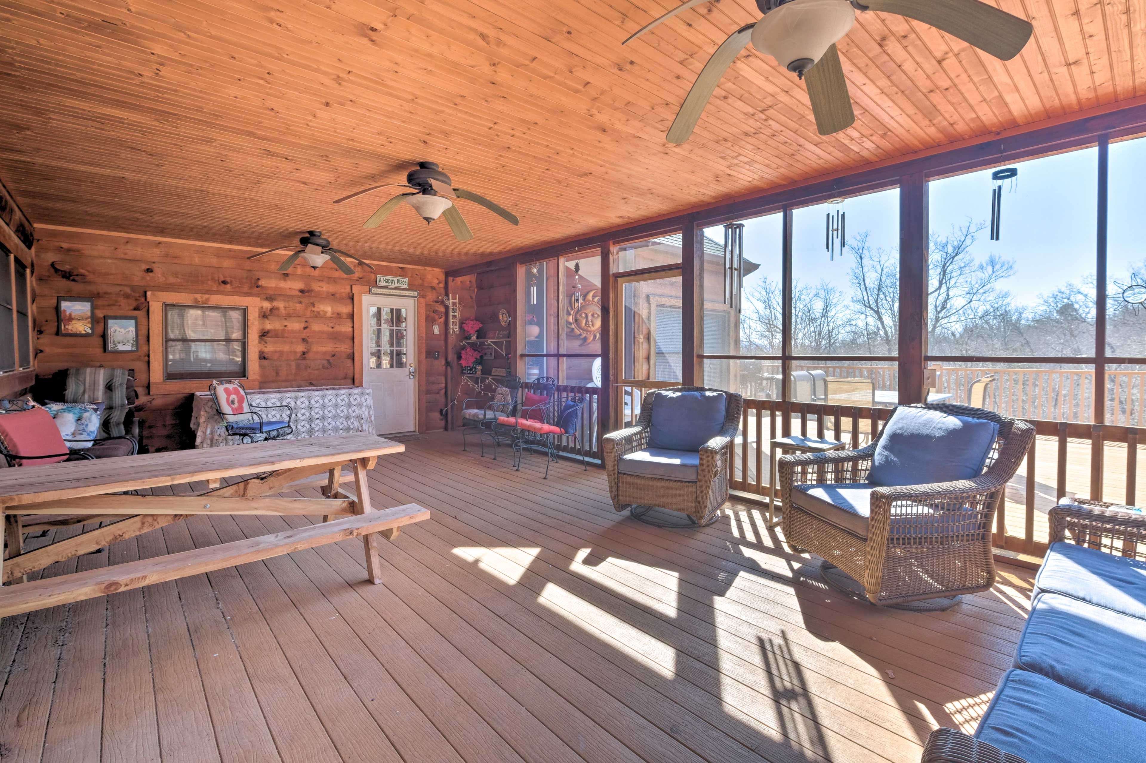 Sunroom