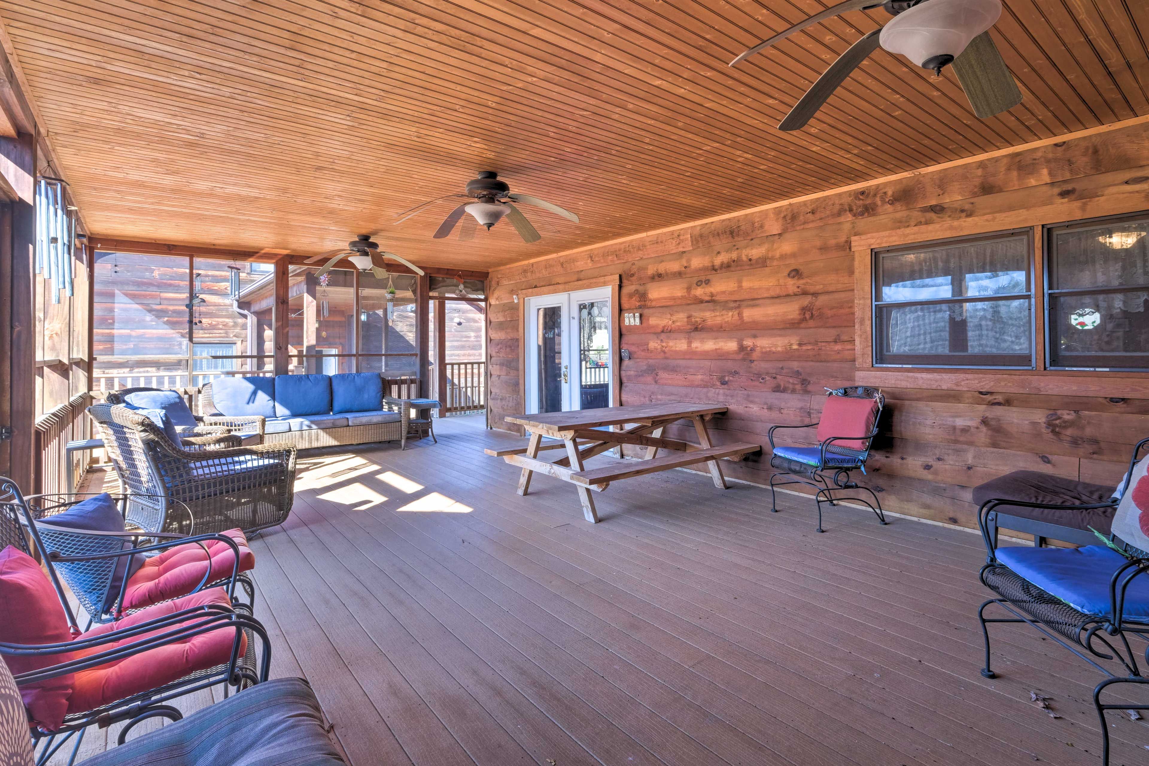 Sunroom