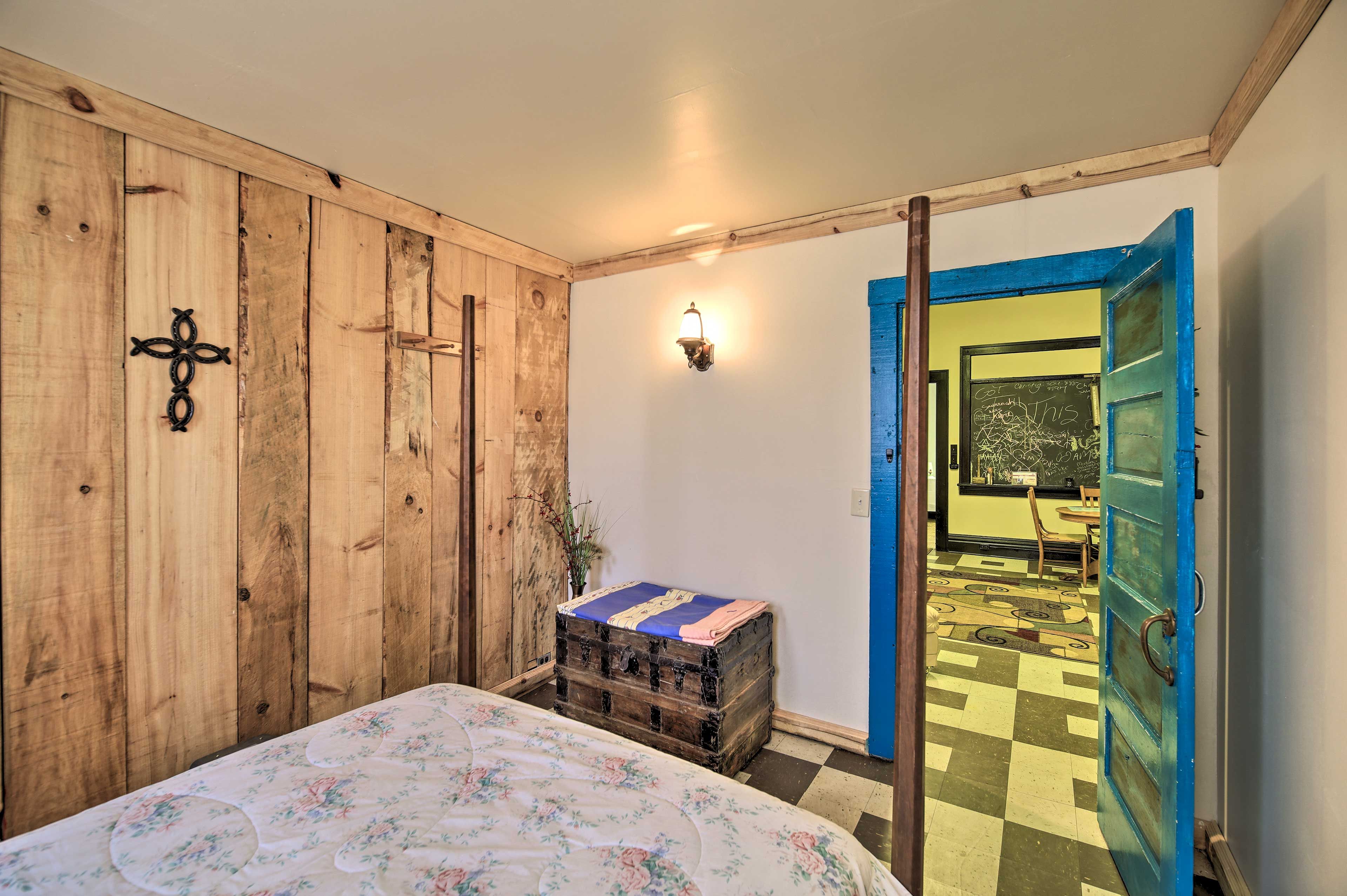 Bedroom 2
