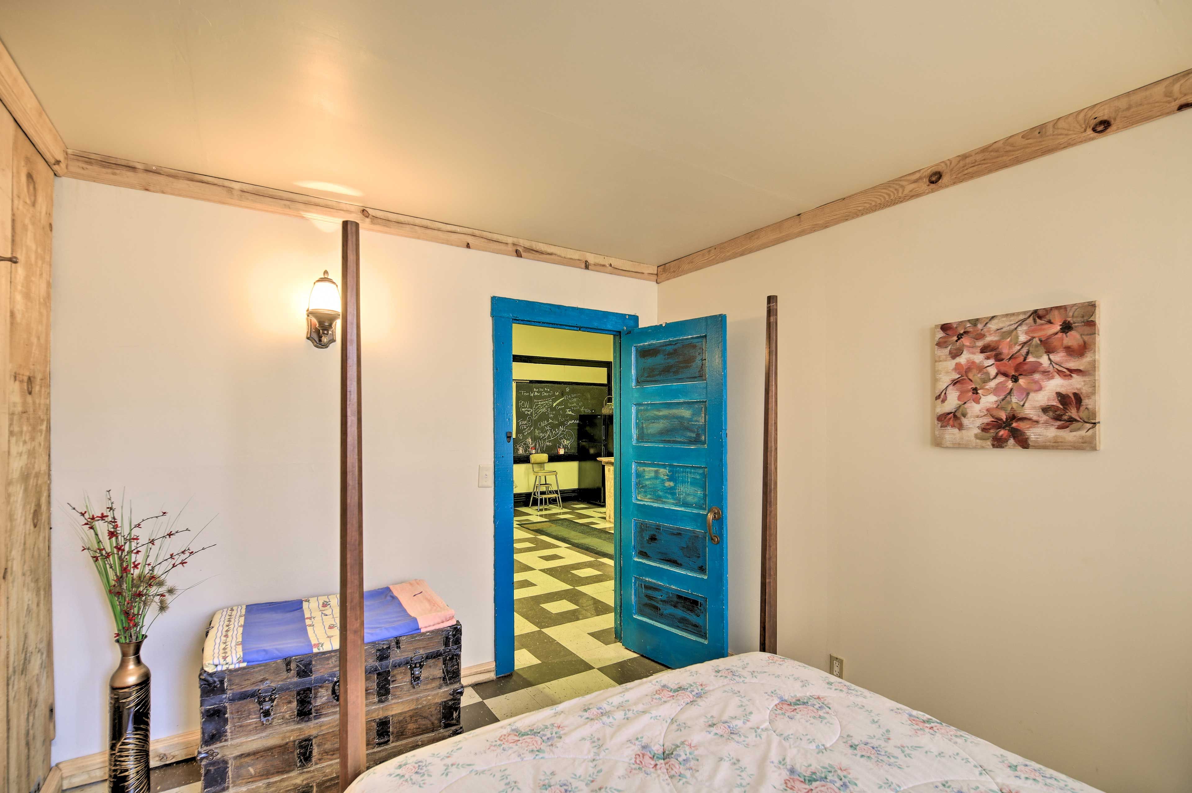 Bedroom 2