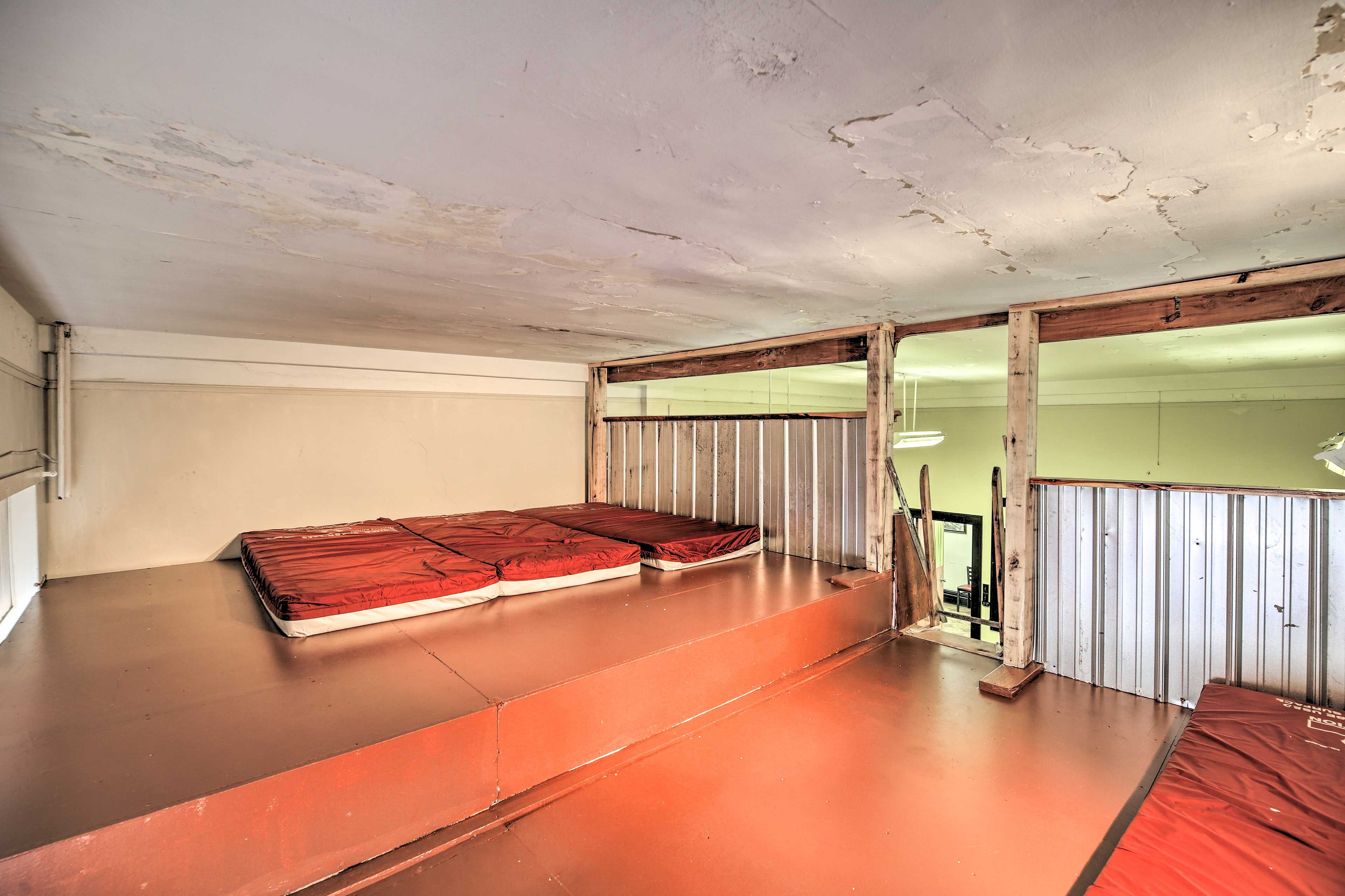 Loft