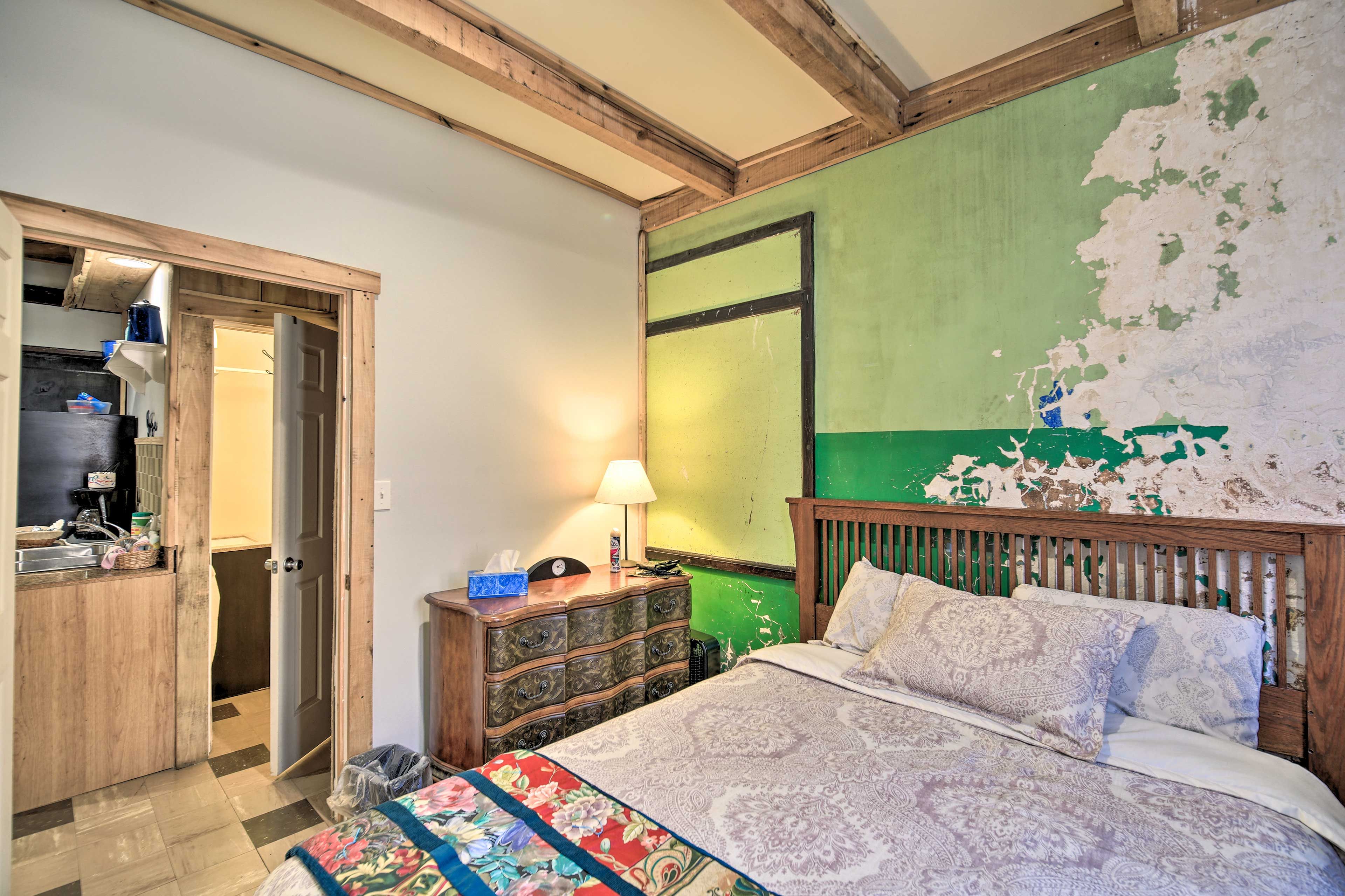 Bedroom 2