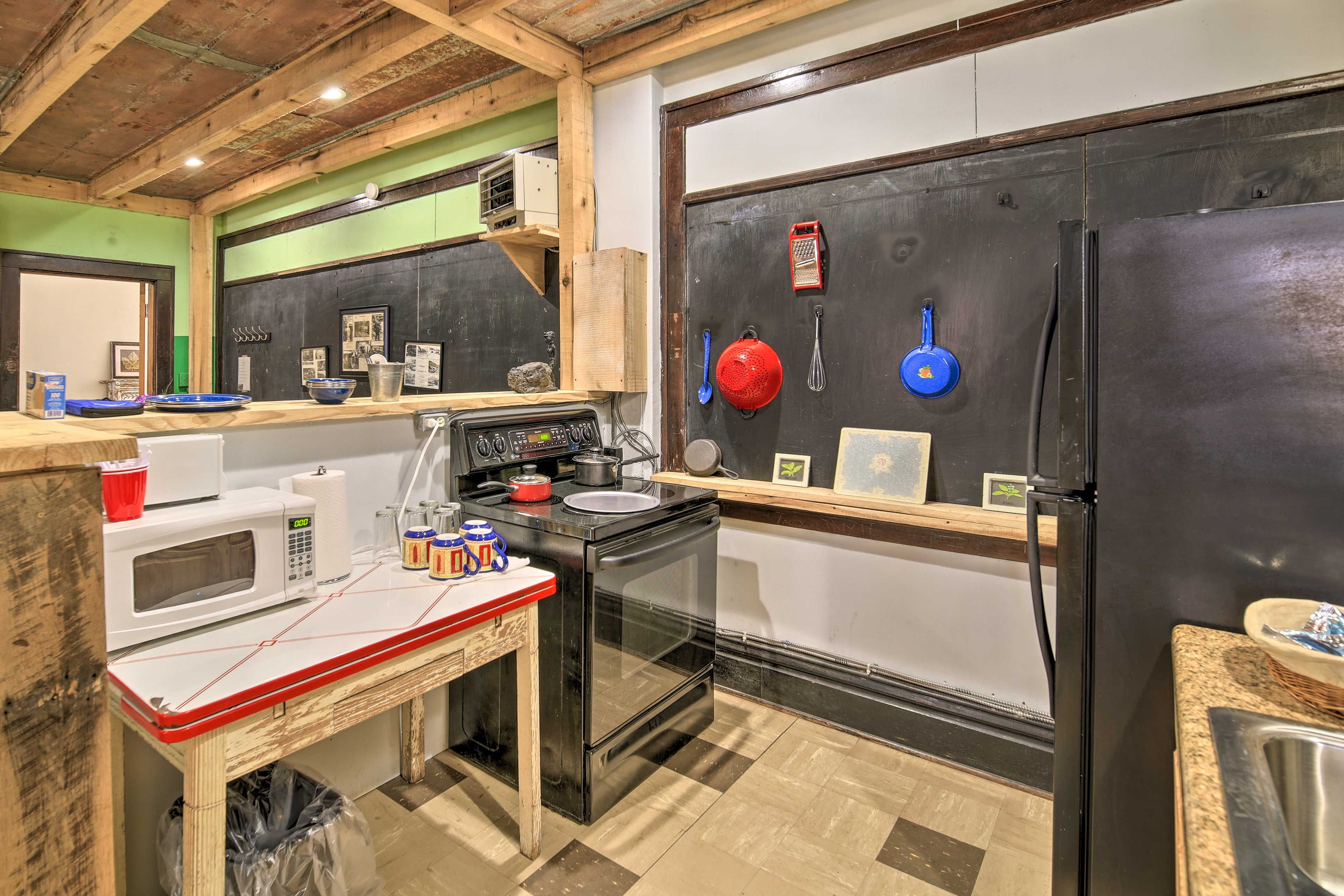 Kitchen | Coffee Maker