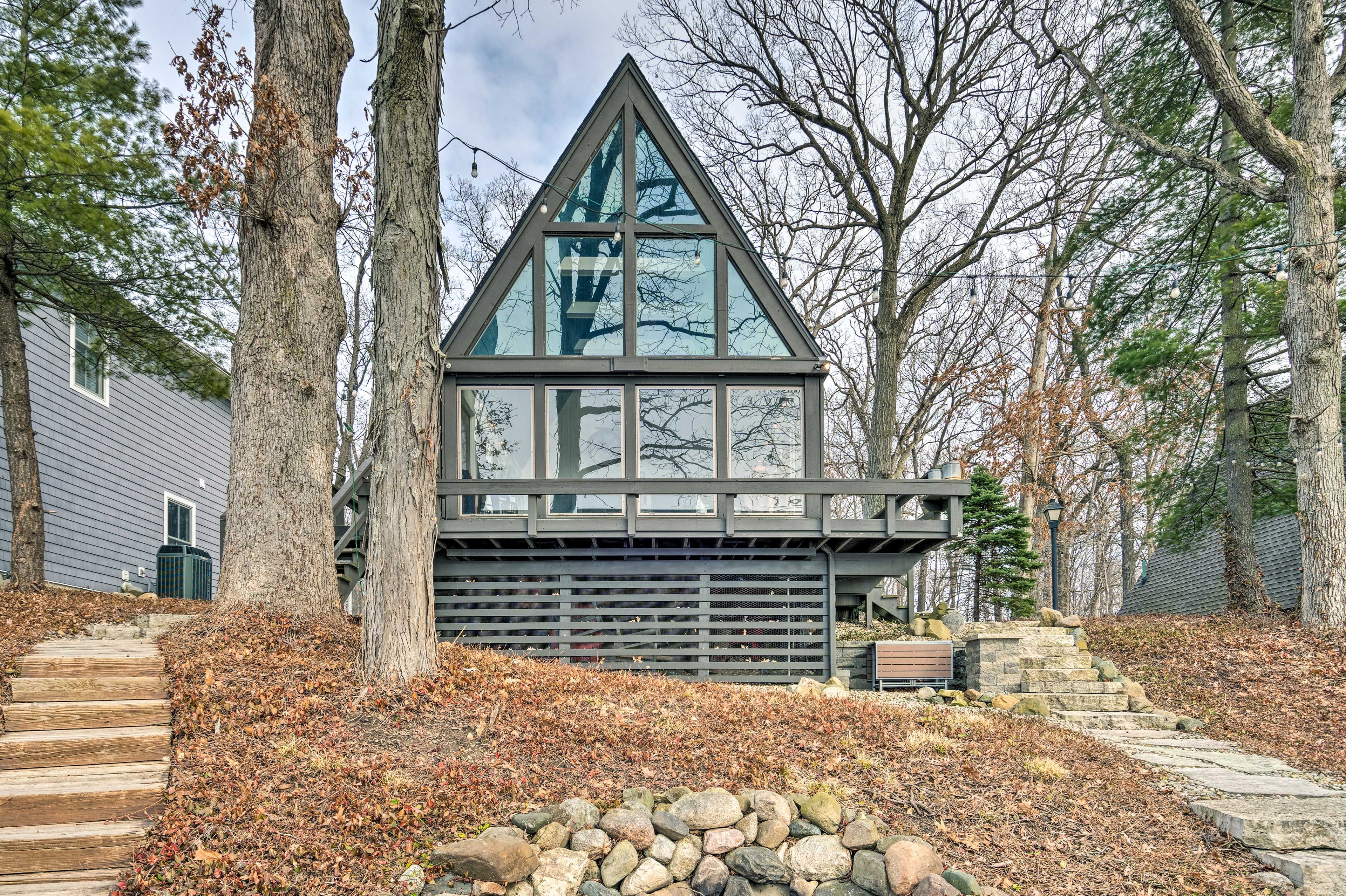 Property Exterior
