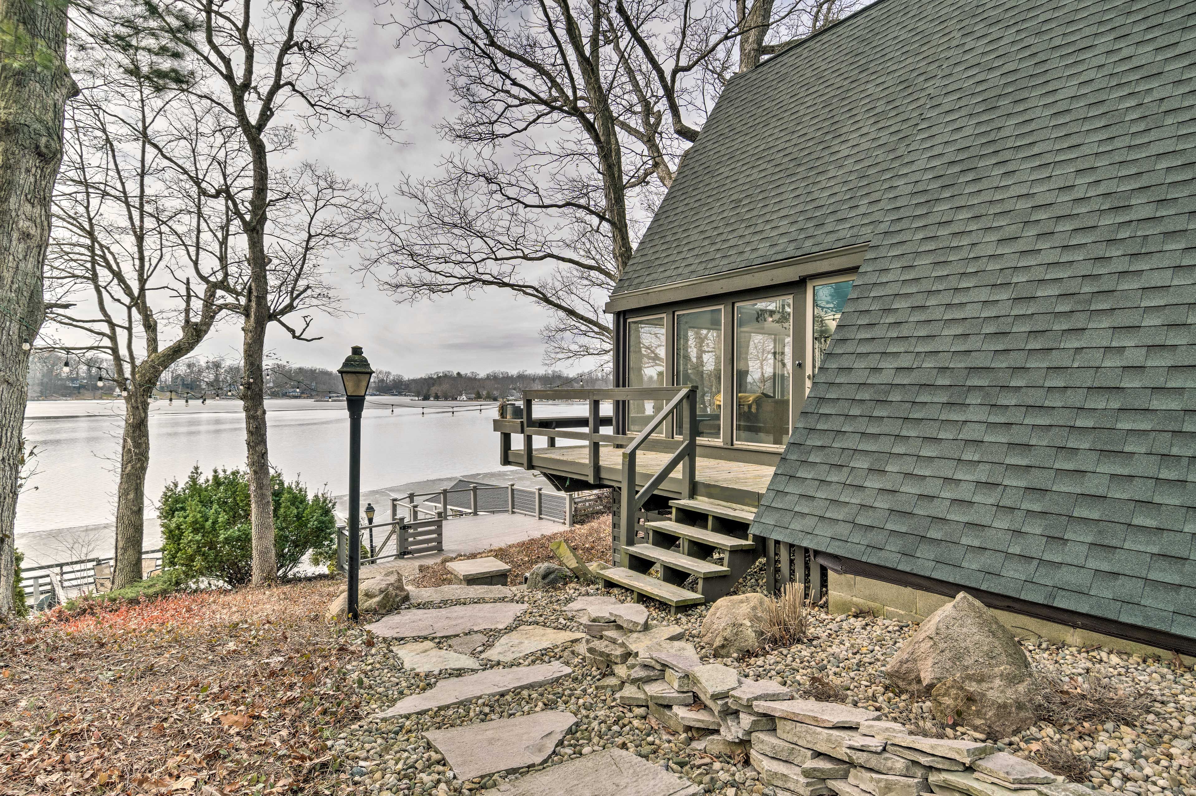 Property Exterior