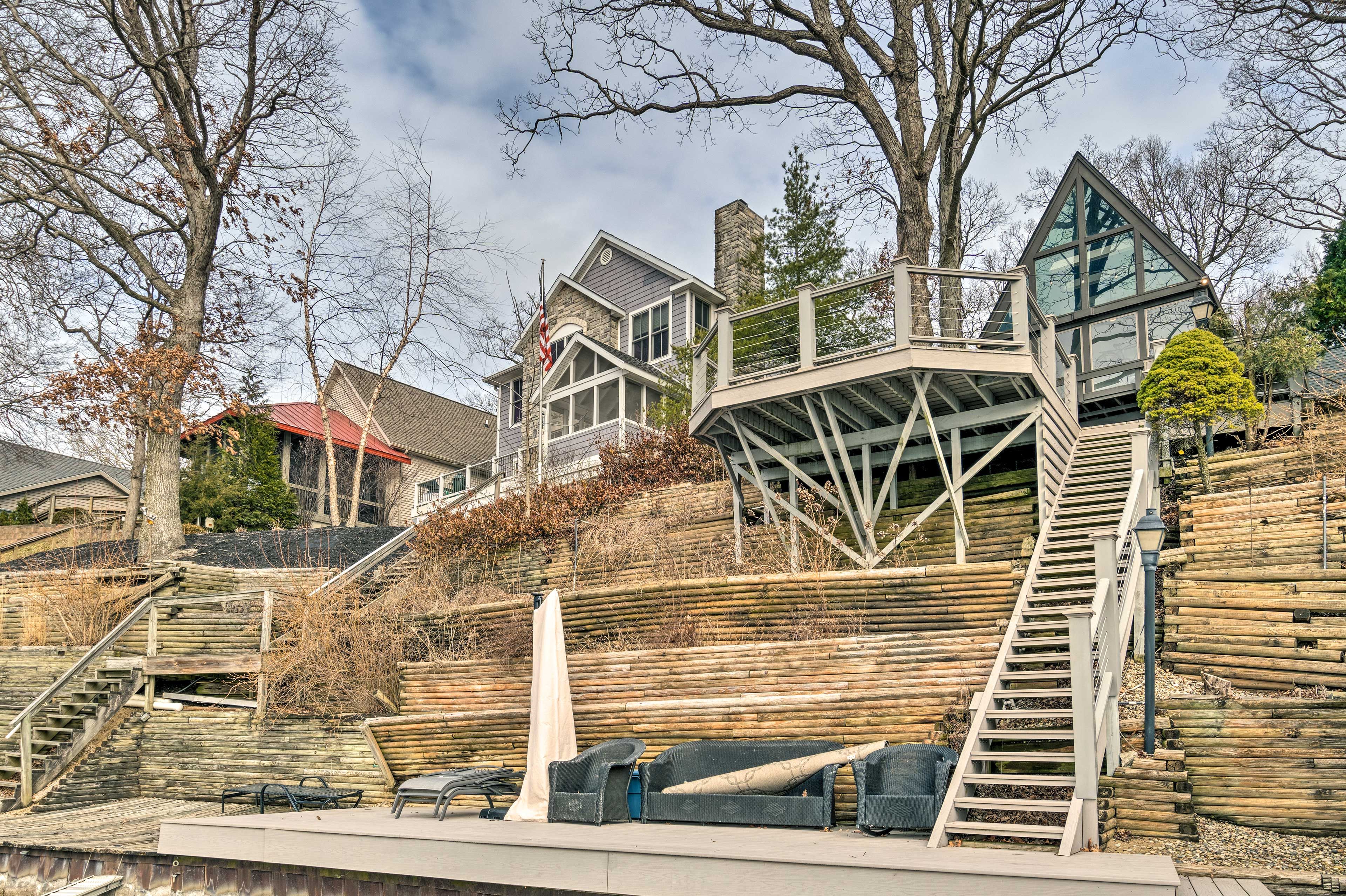 Property Exterior