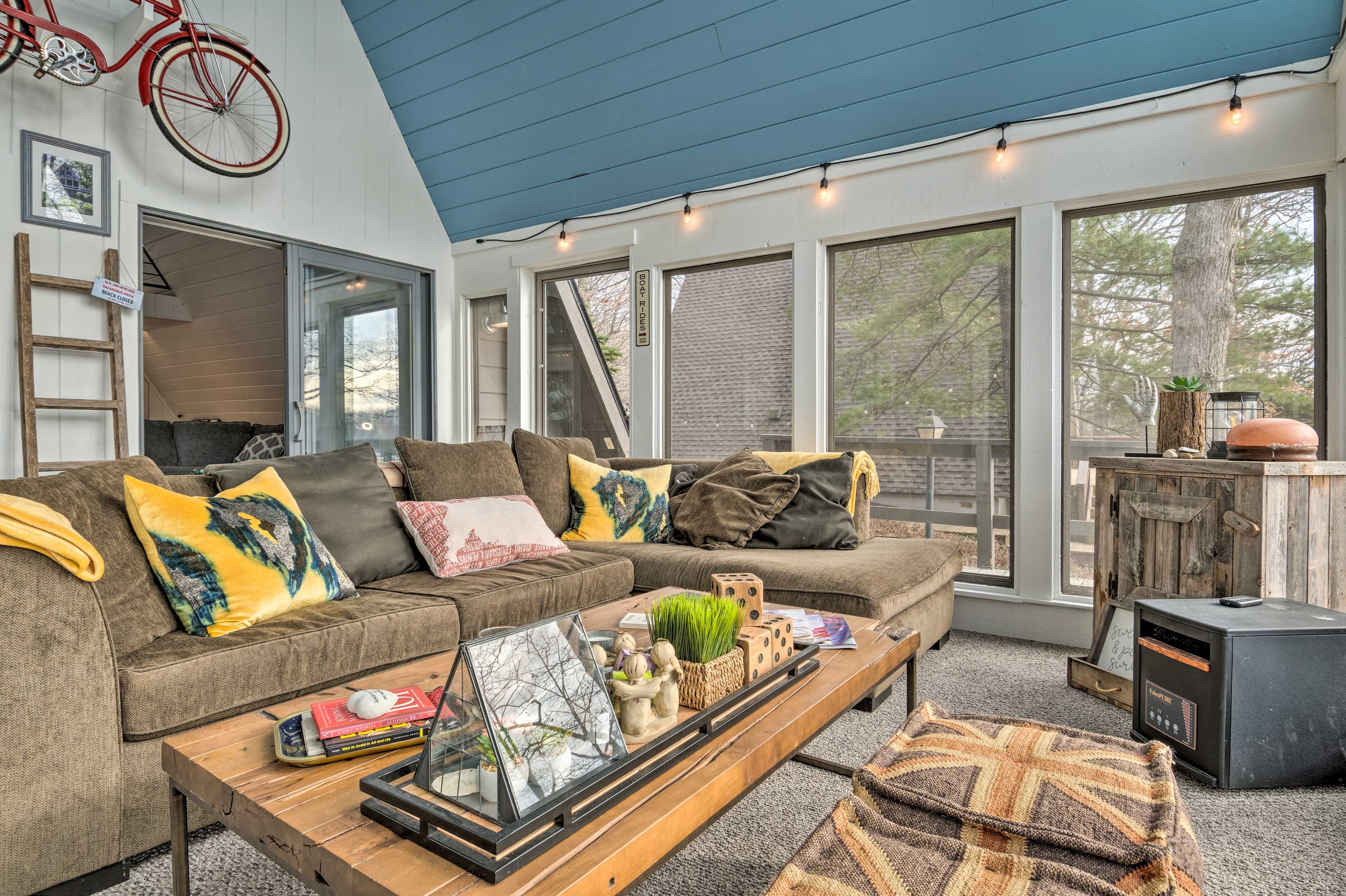 Sunroom