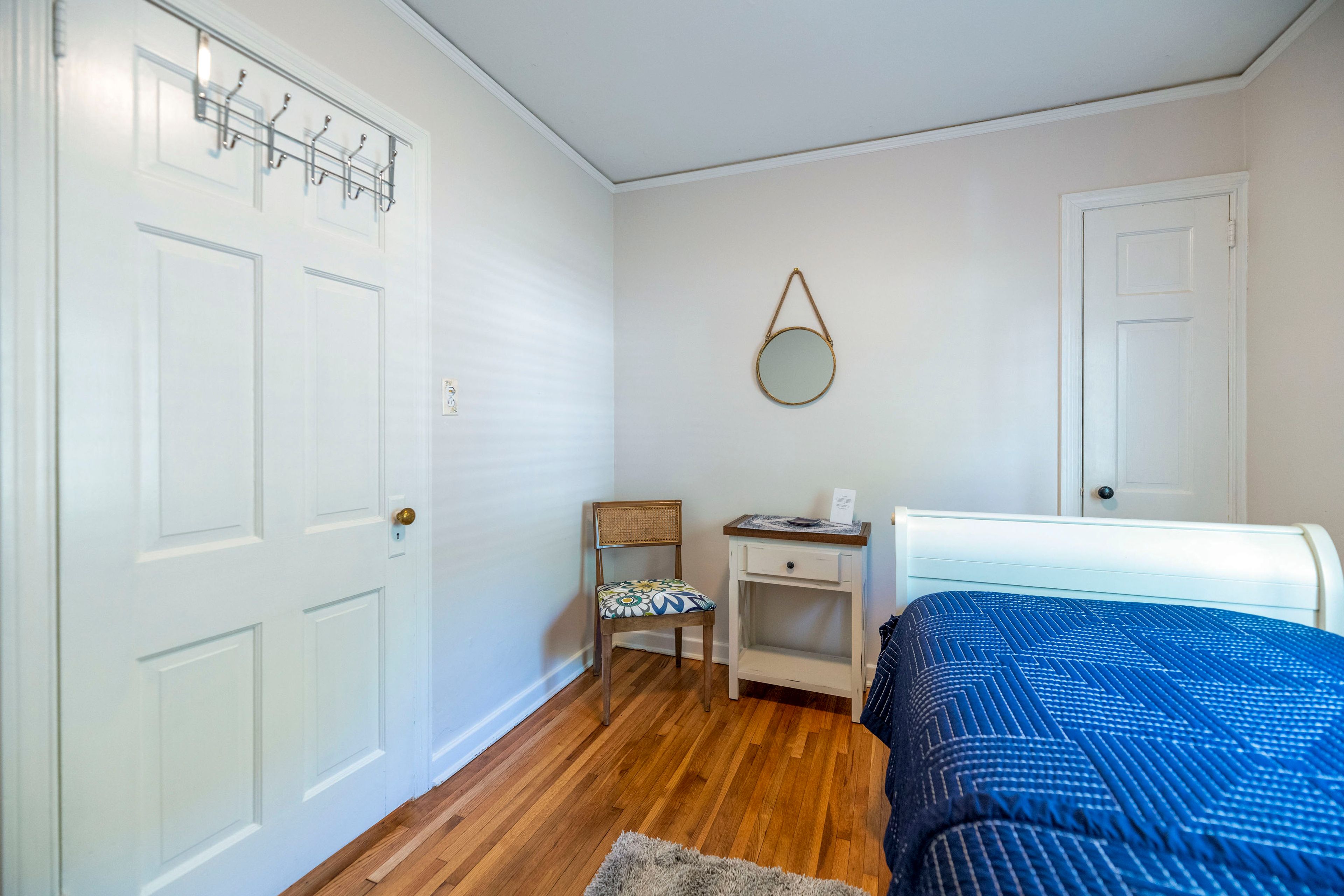 Bedroom 3 | Twin Bed | Twin Trundle Bed
