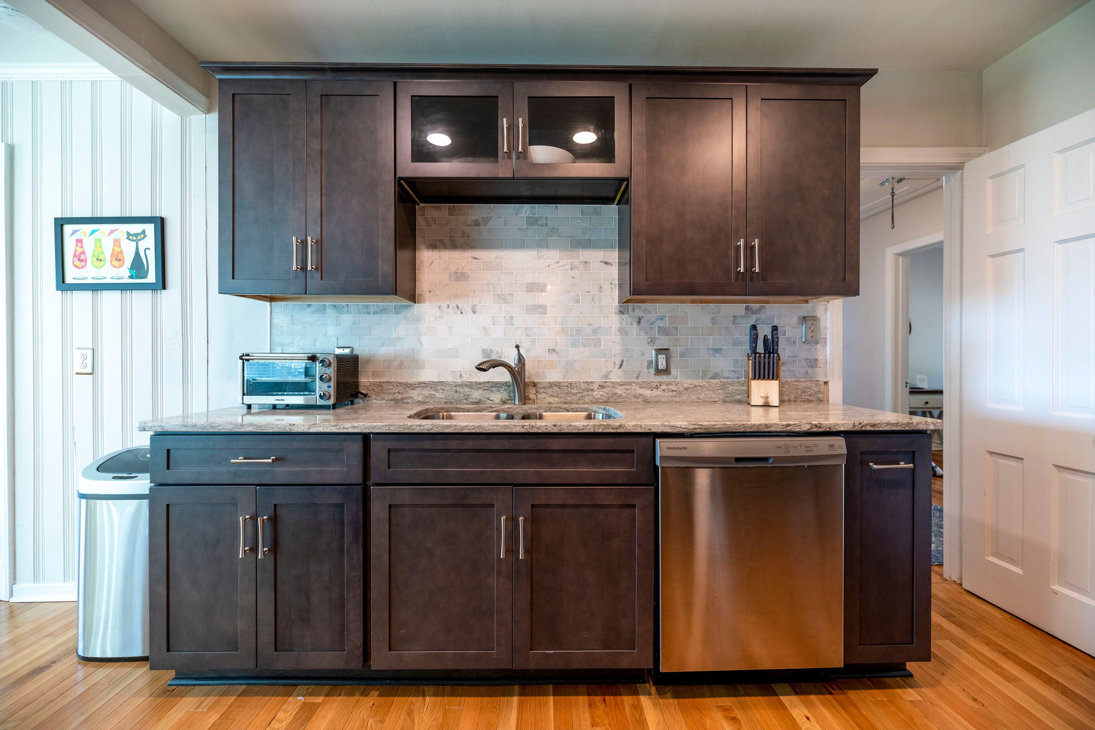 Kitchen | Toaster Oven