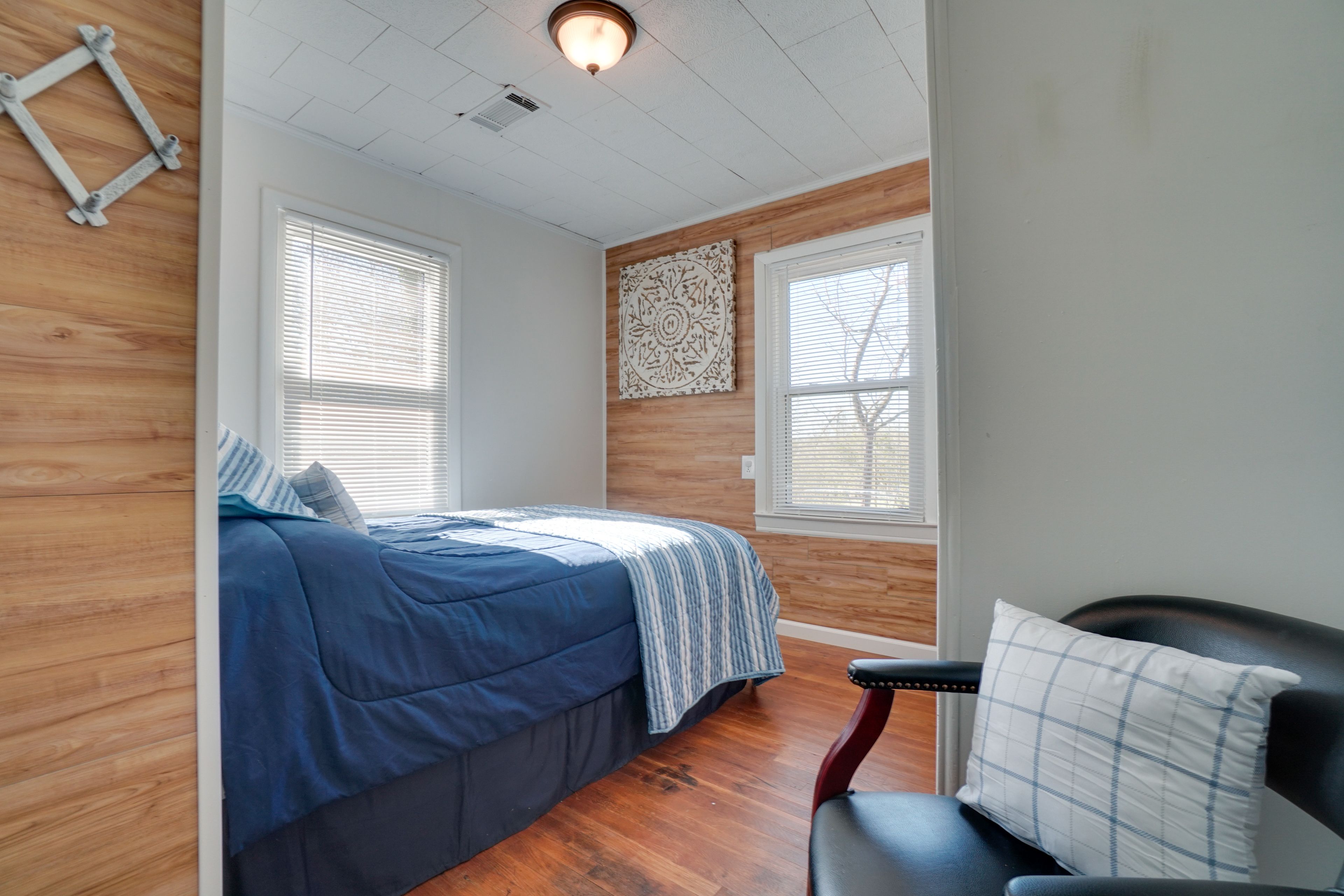 Bedroom 3 | Full Bed