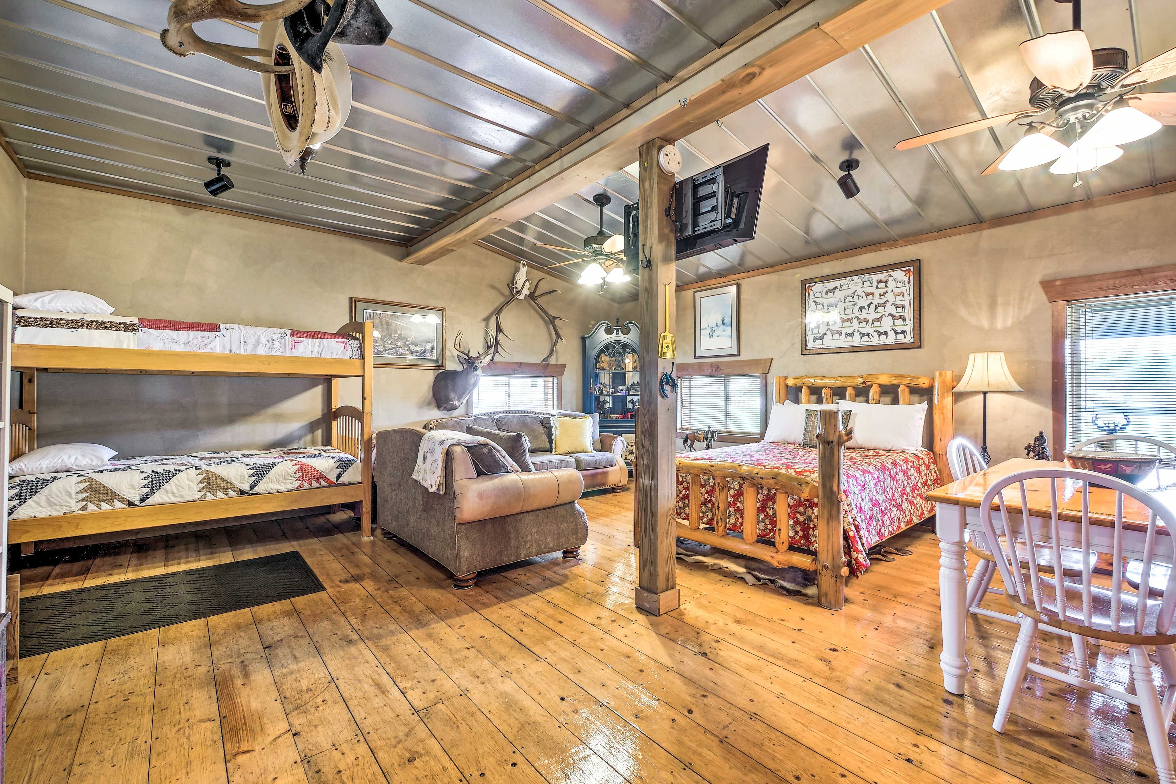 Studio | Central Heating & A/C