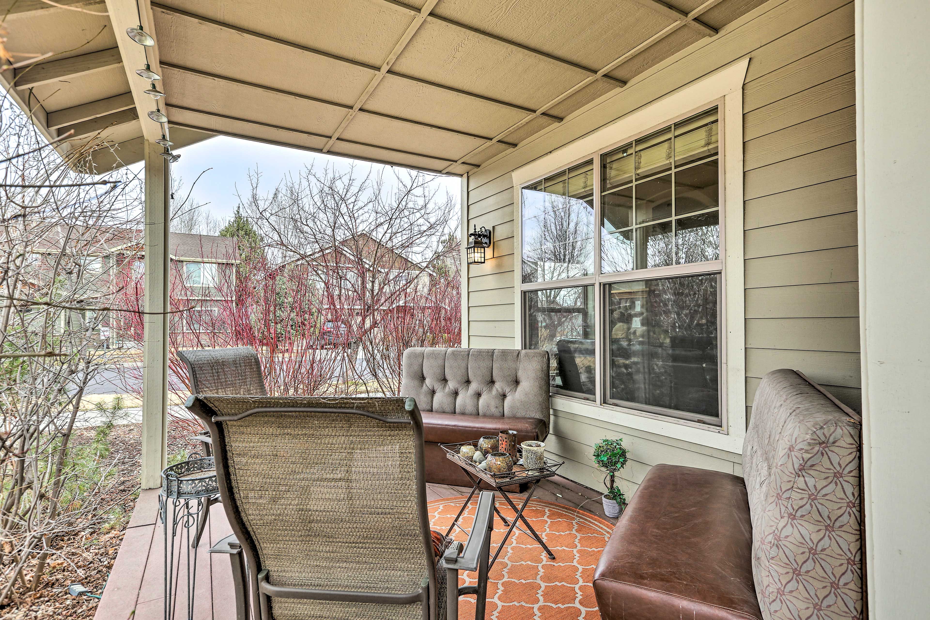 Porch