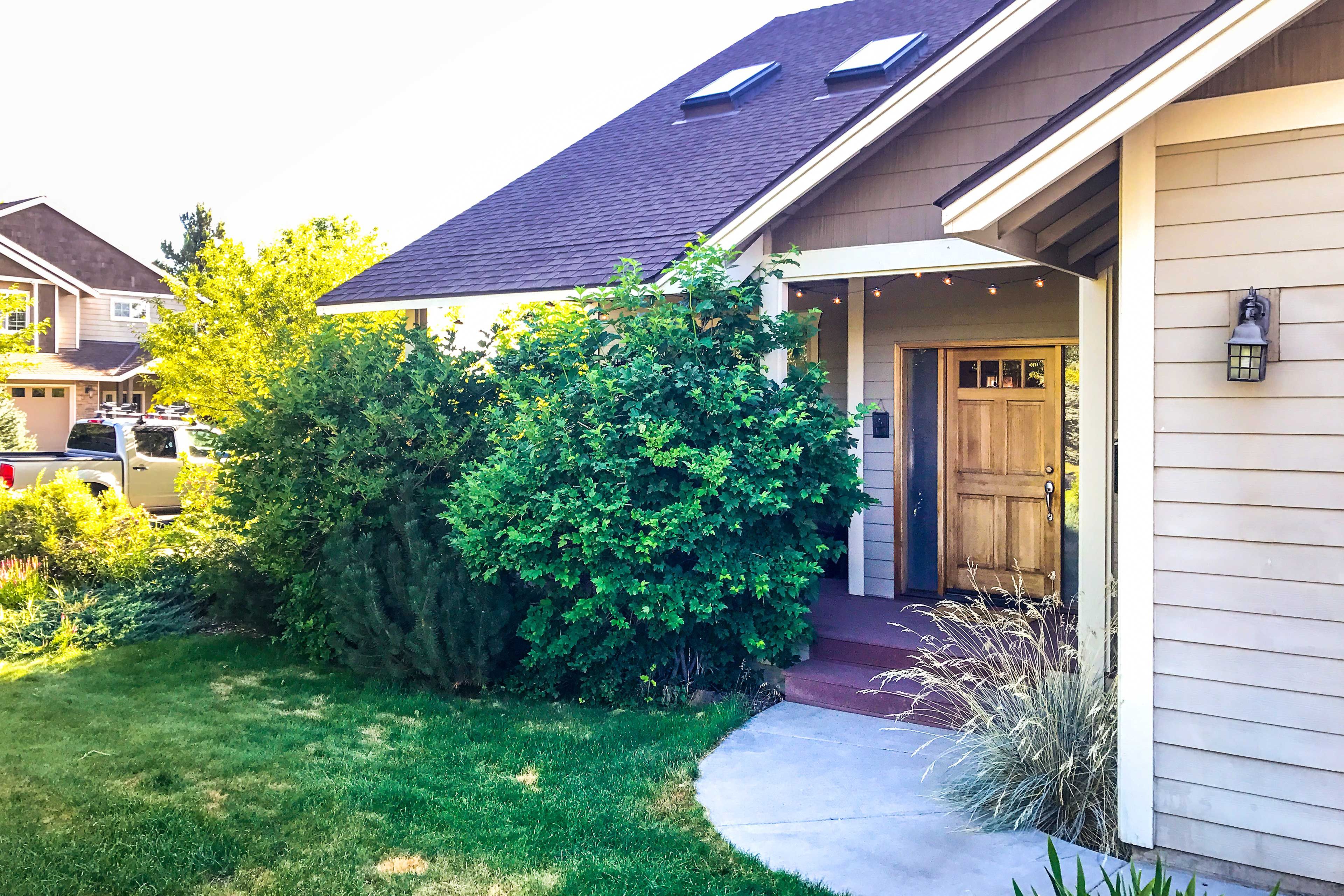 Home Exterior