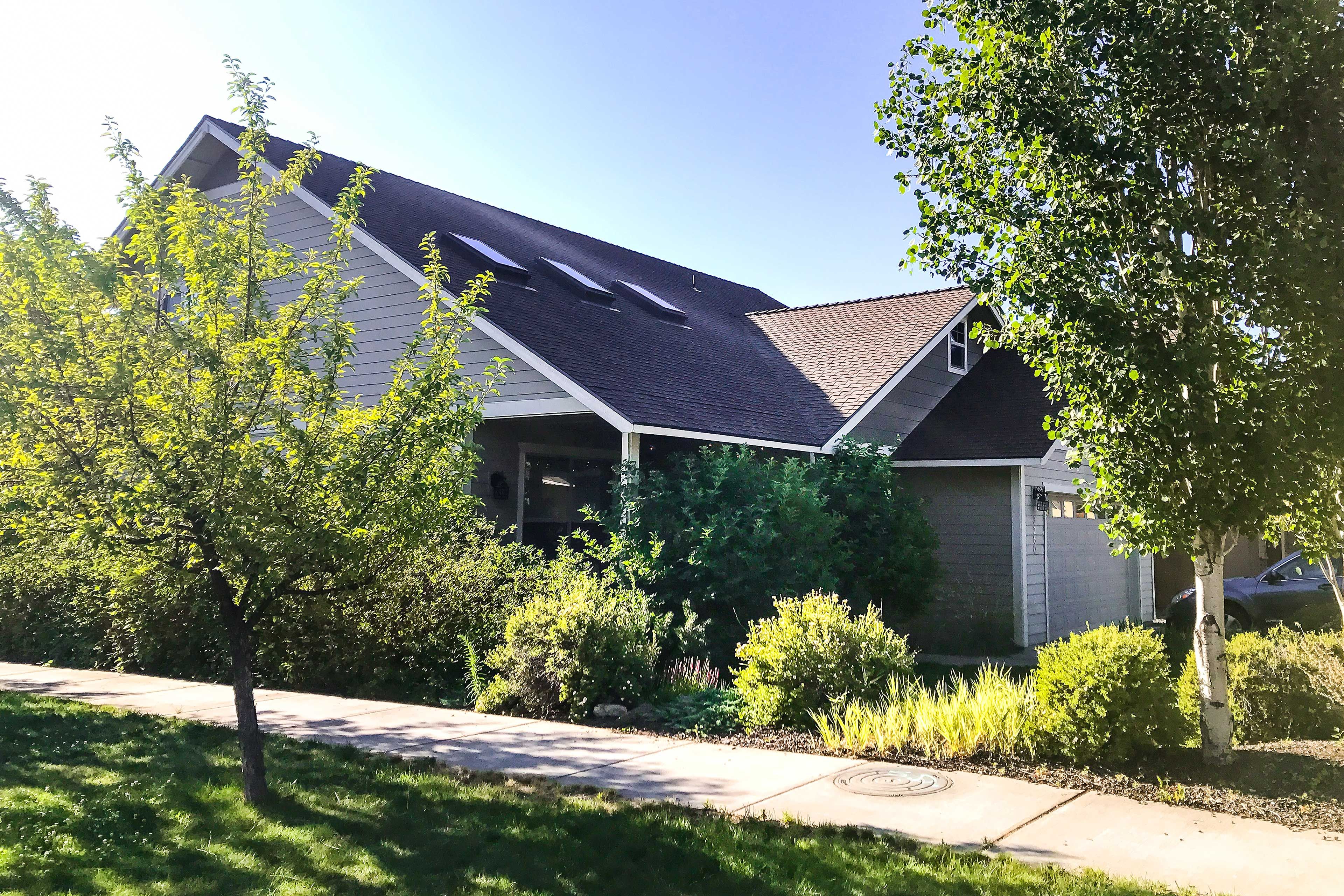 Home Exterior