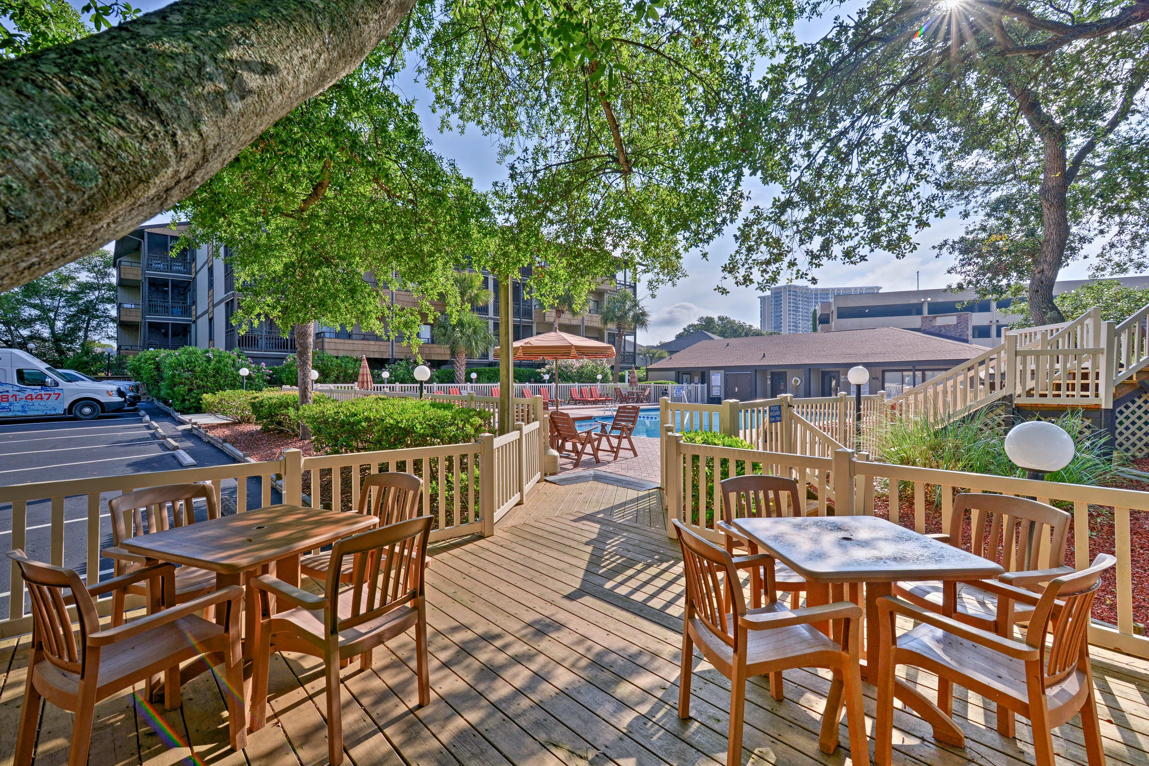 Community Amenities