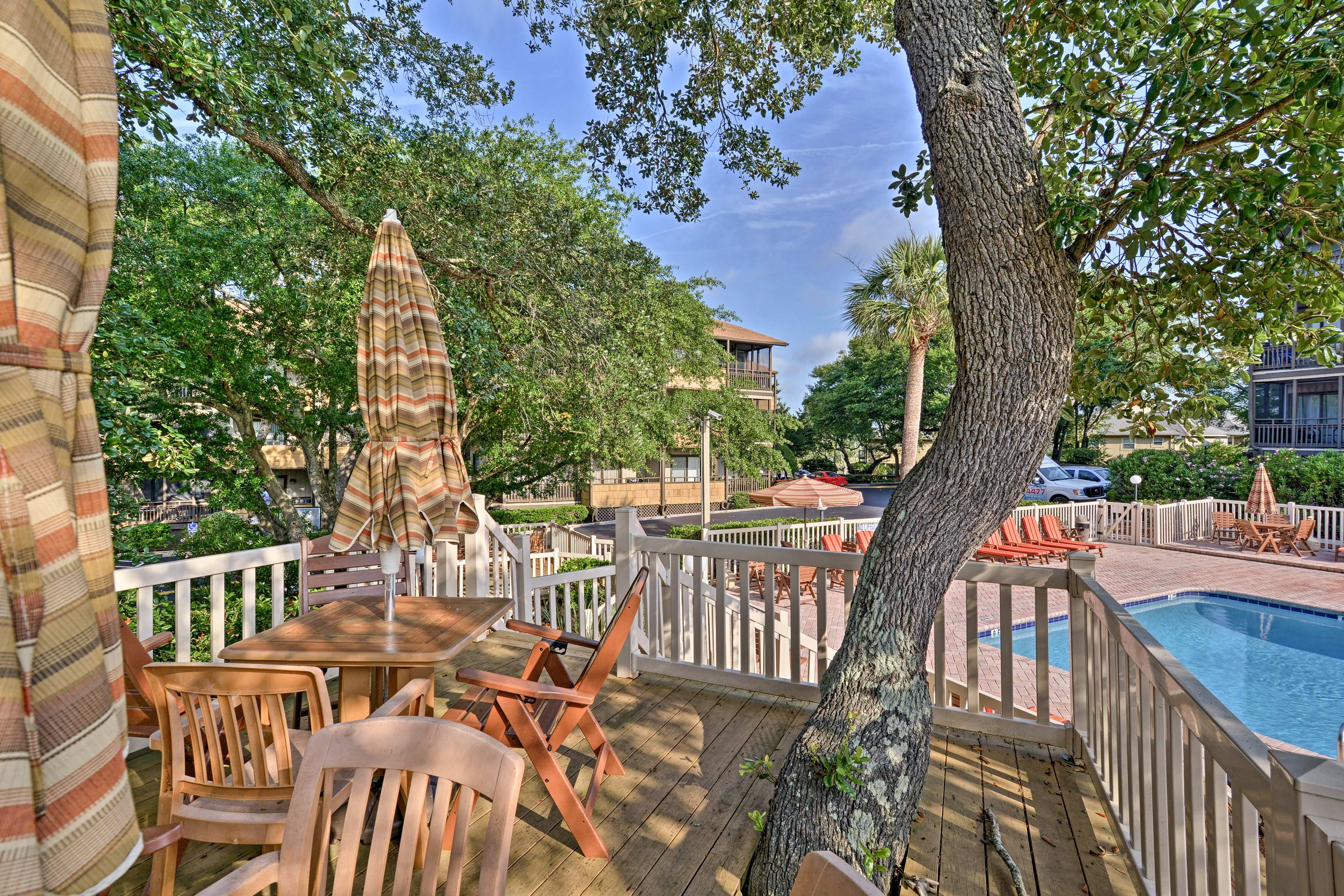 Community Amenities