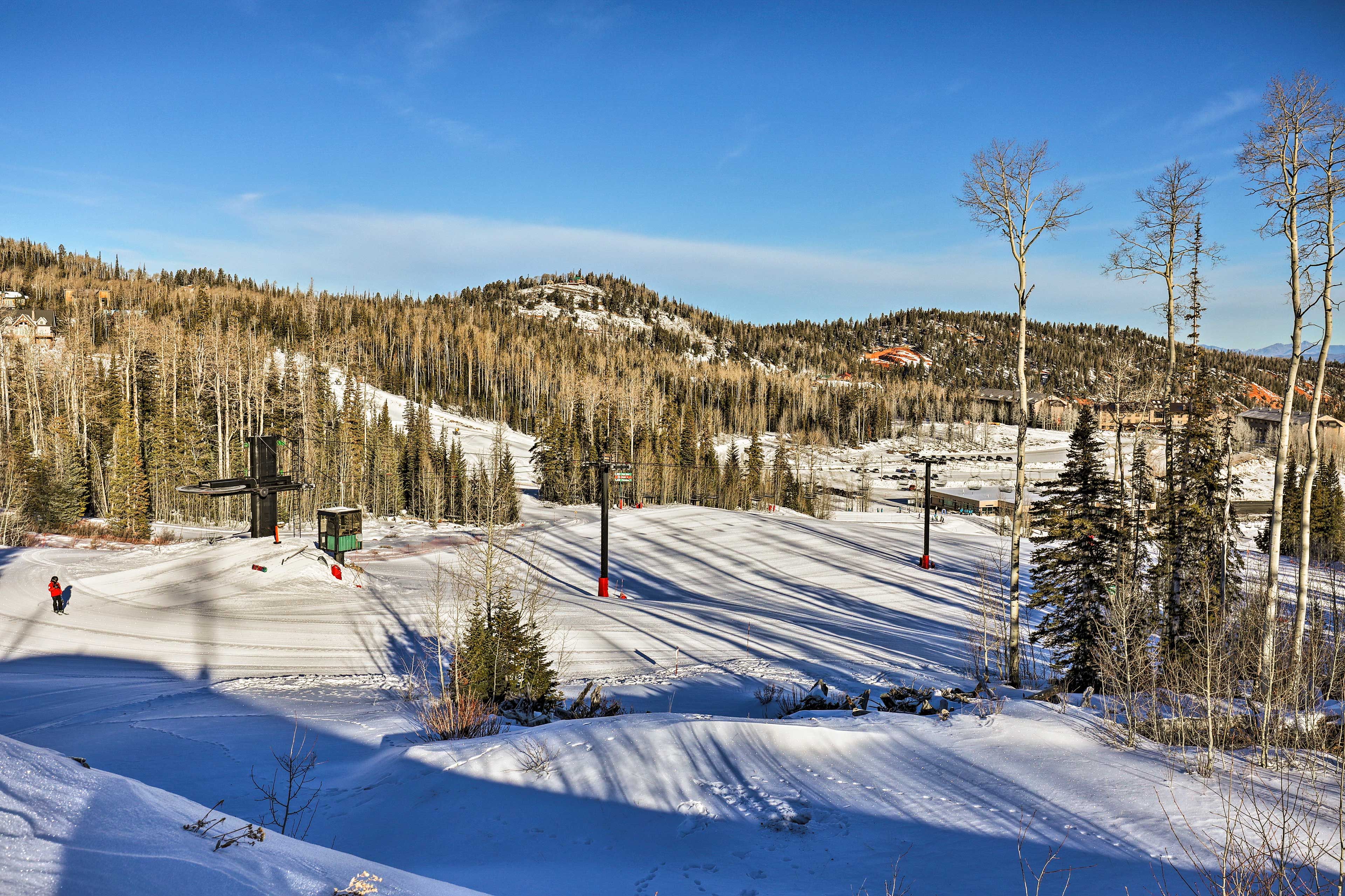 Community Amenities