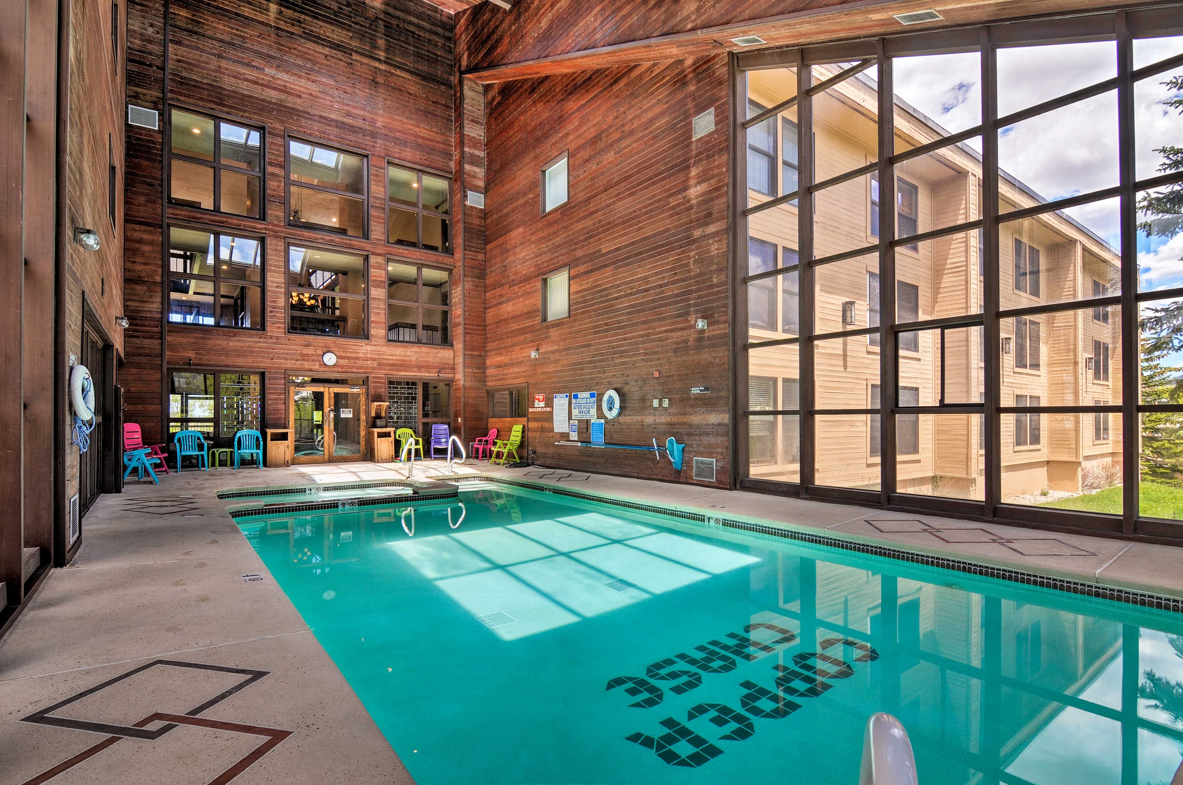 Community Amenities