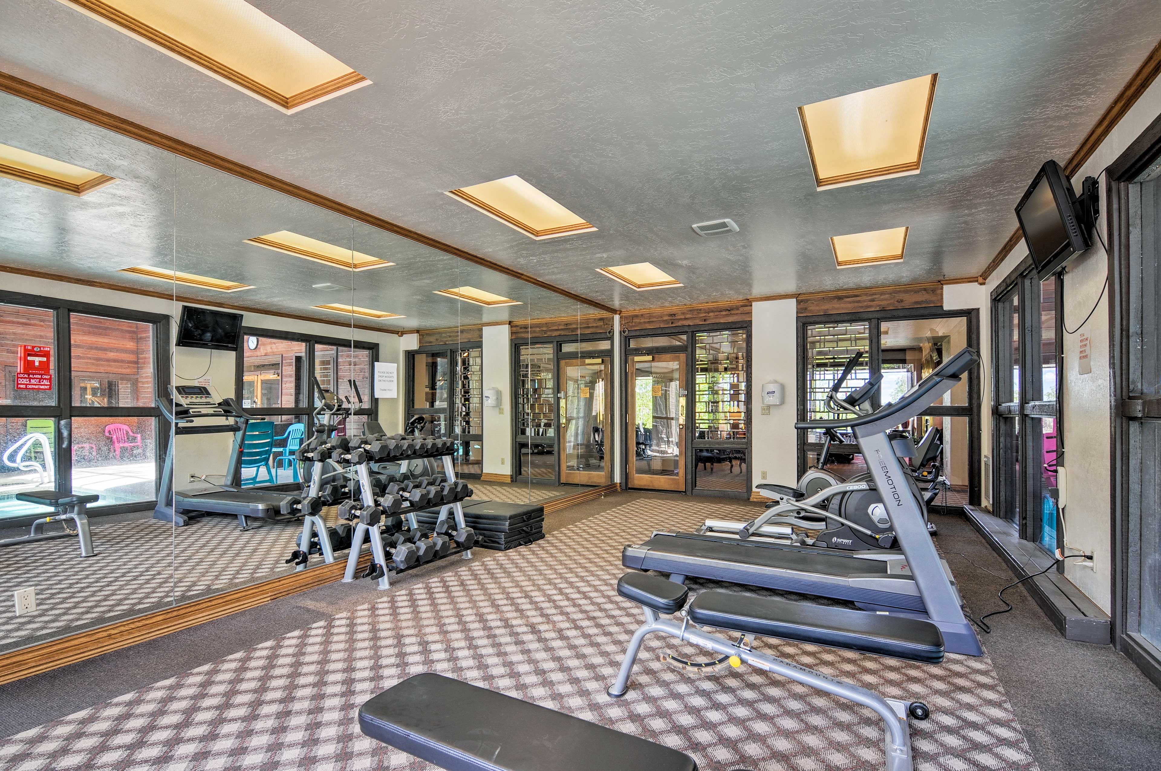 Community Amenities