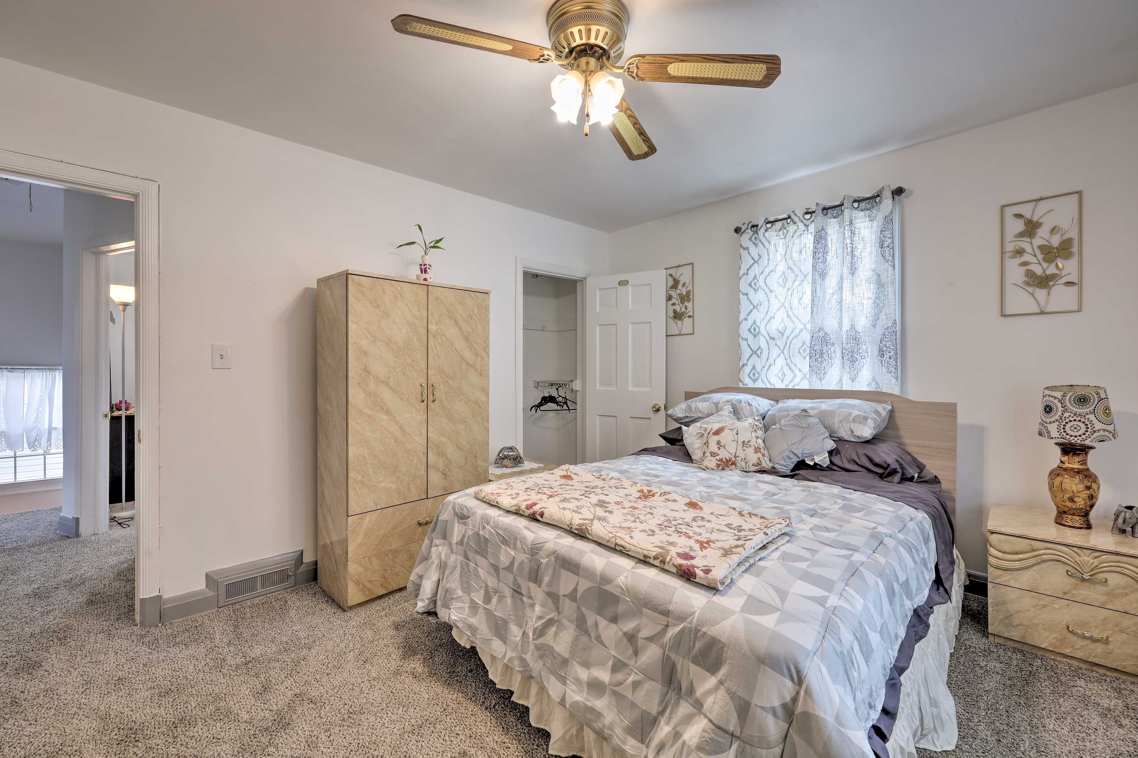 Bedroom 3