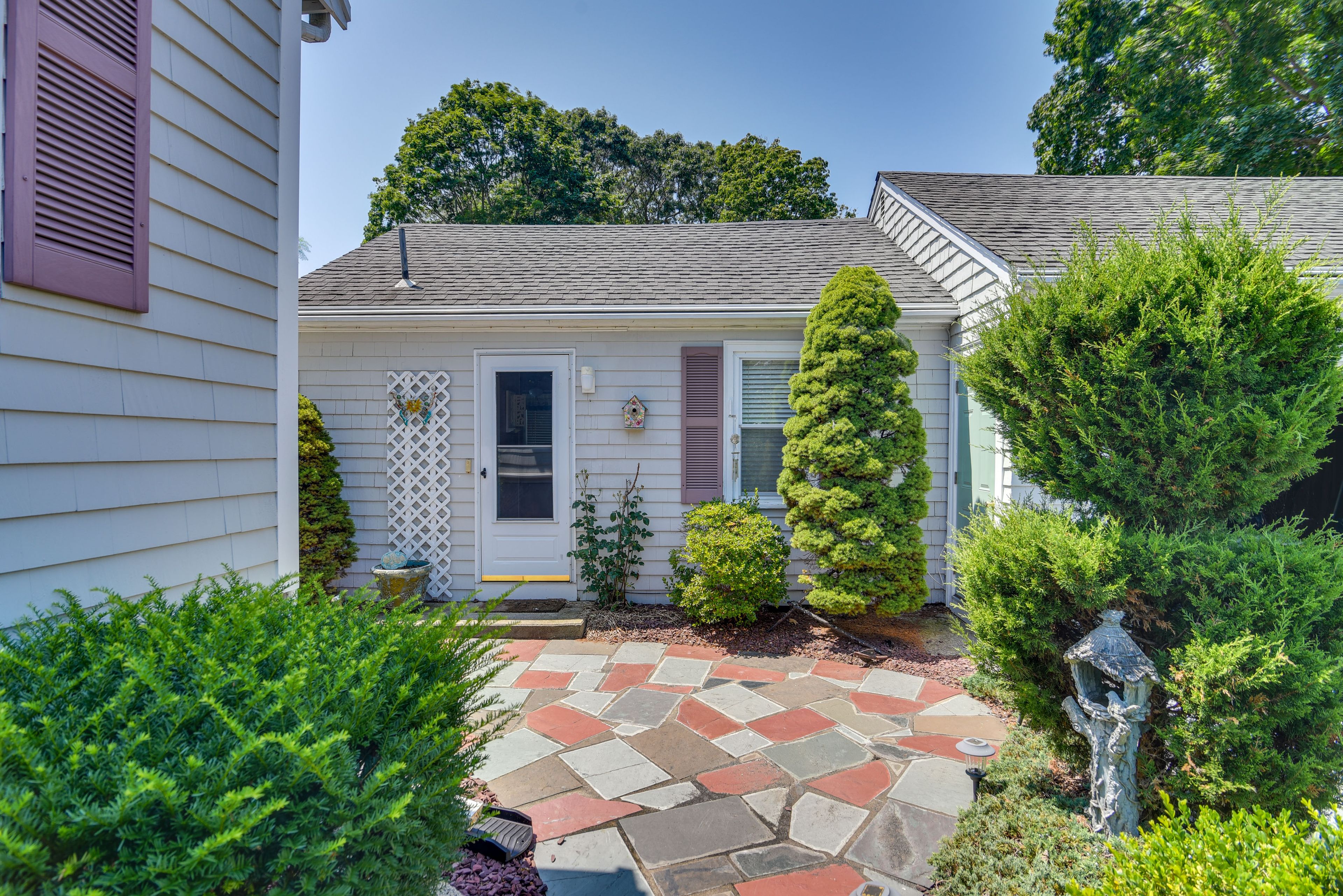 Property Exterior