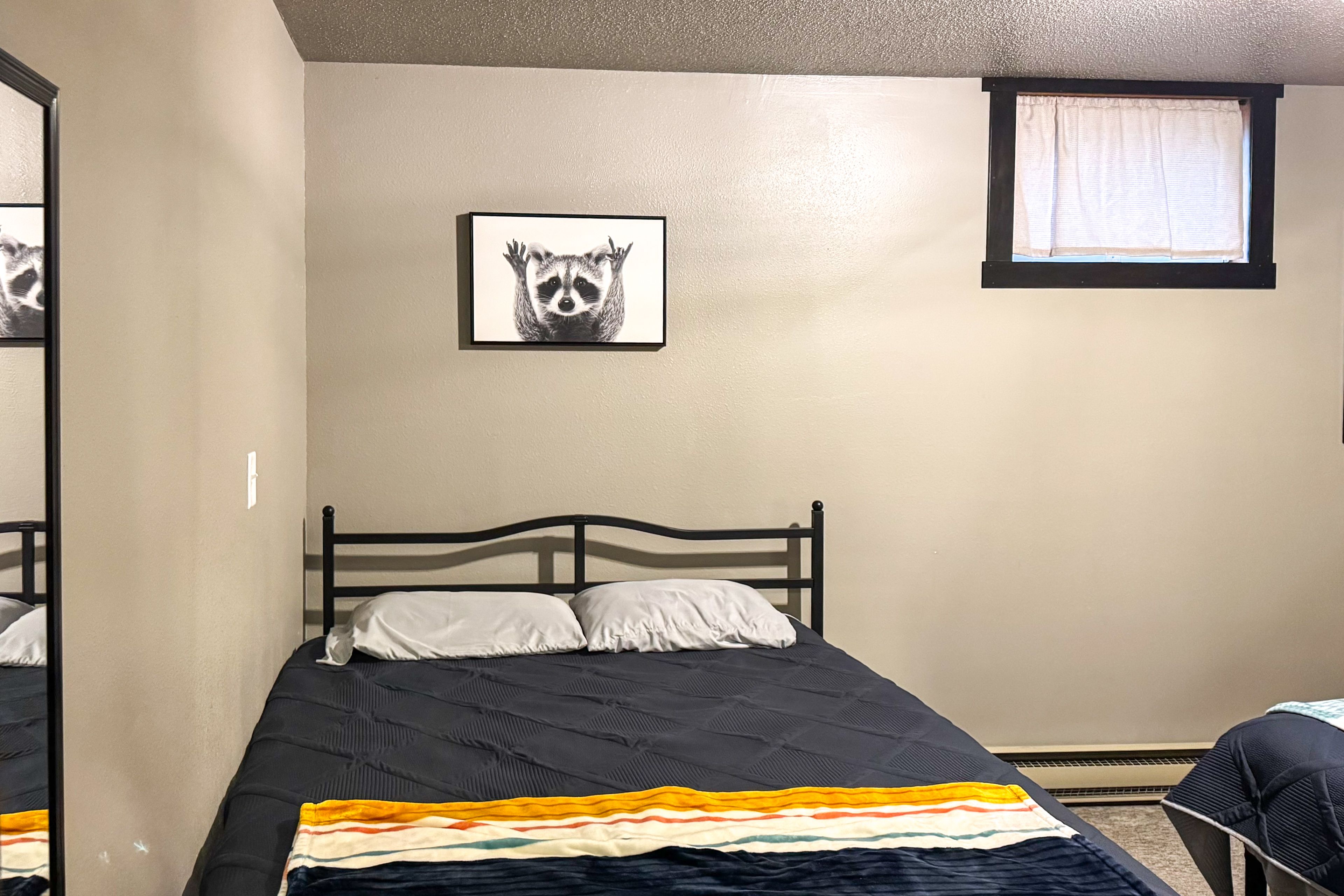 Bedroom 3 | 2 Queen Beds