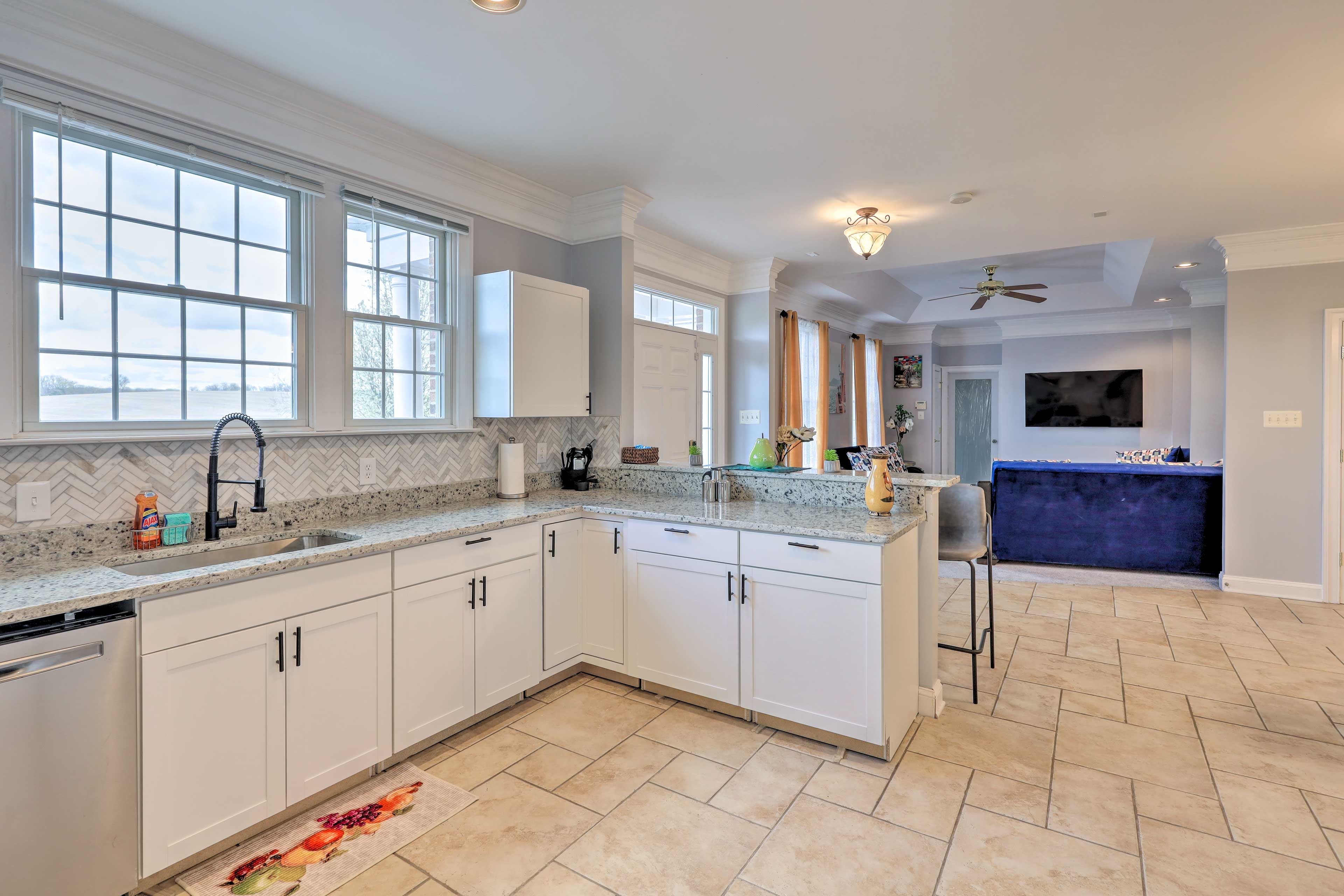 Kitchen | Coffee Maker