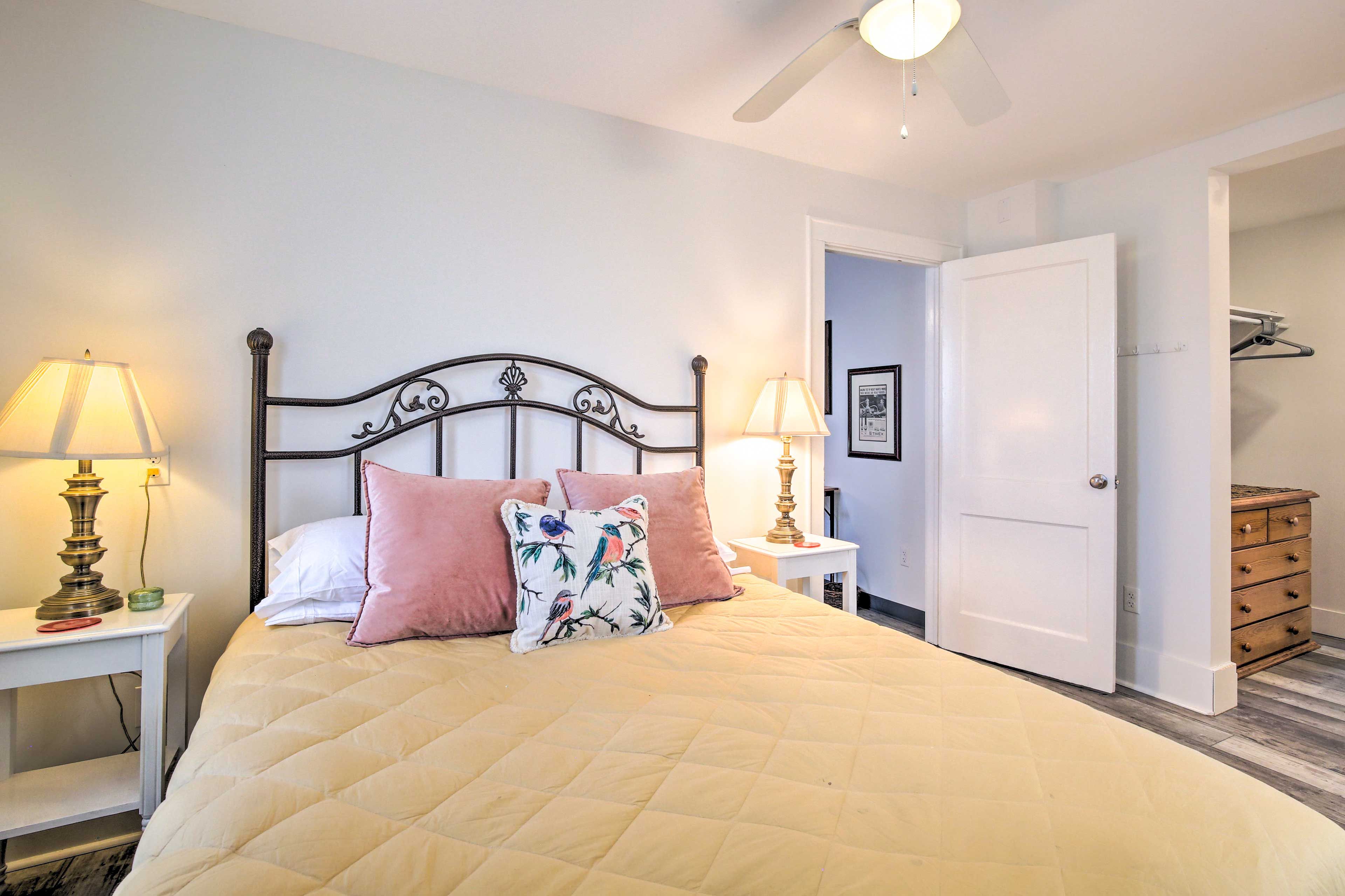 Bedroom 2