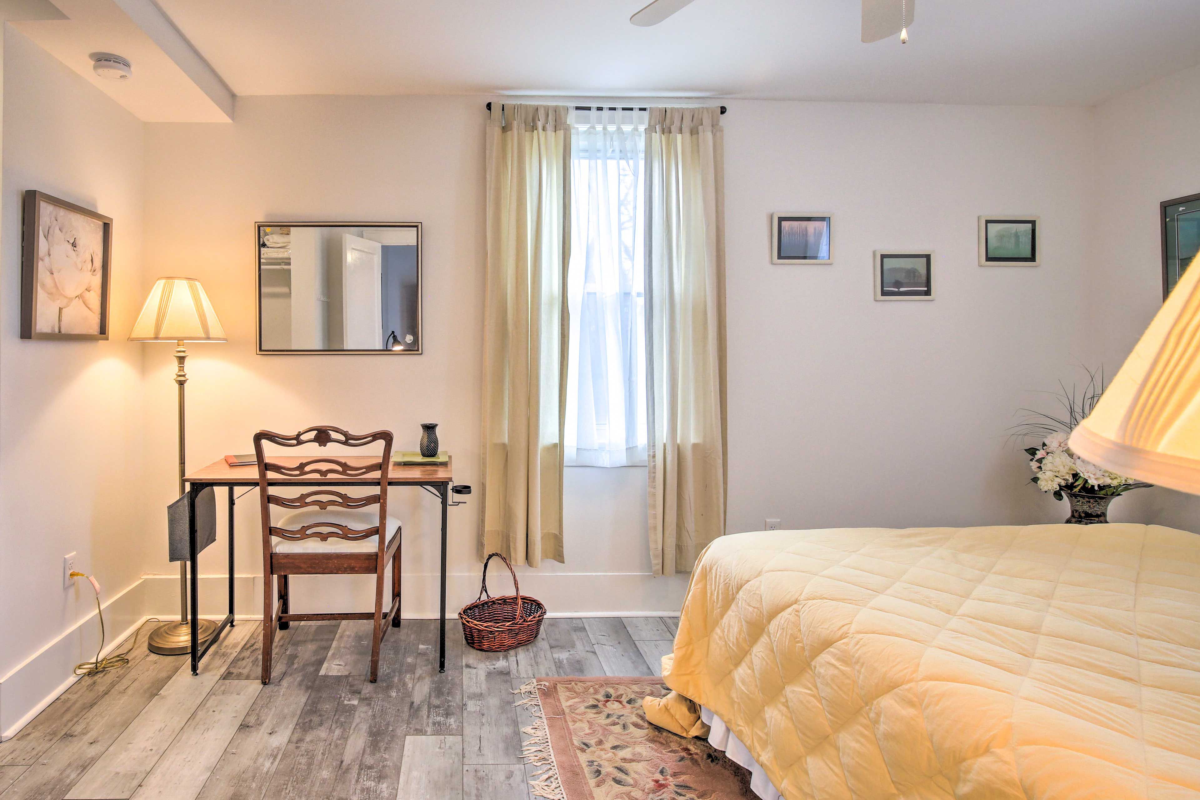 Bedroom 2