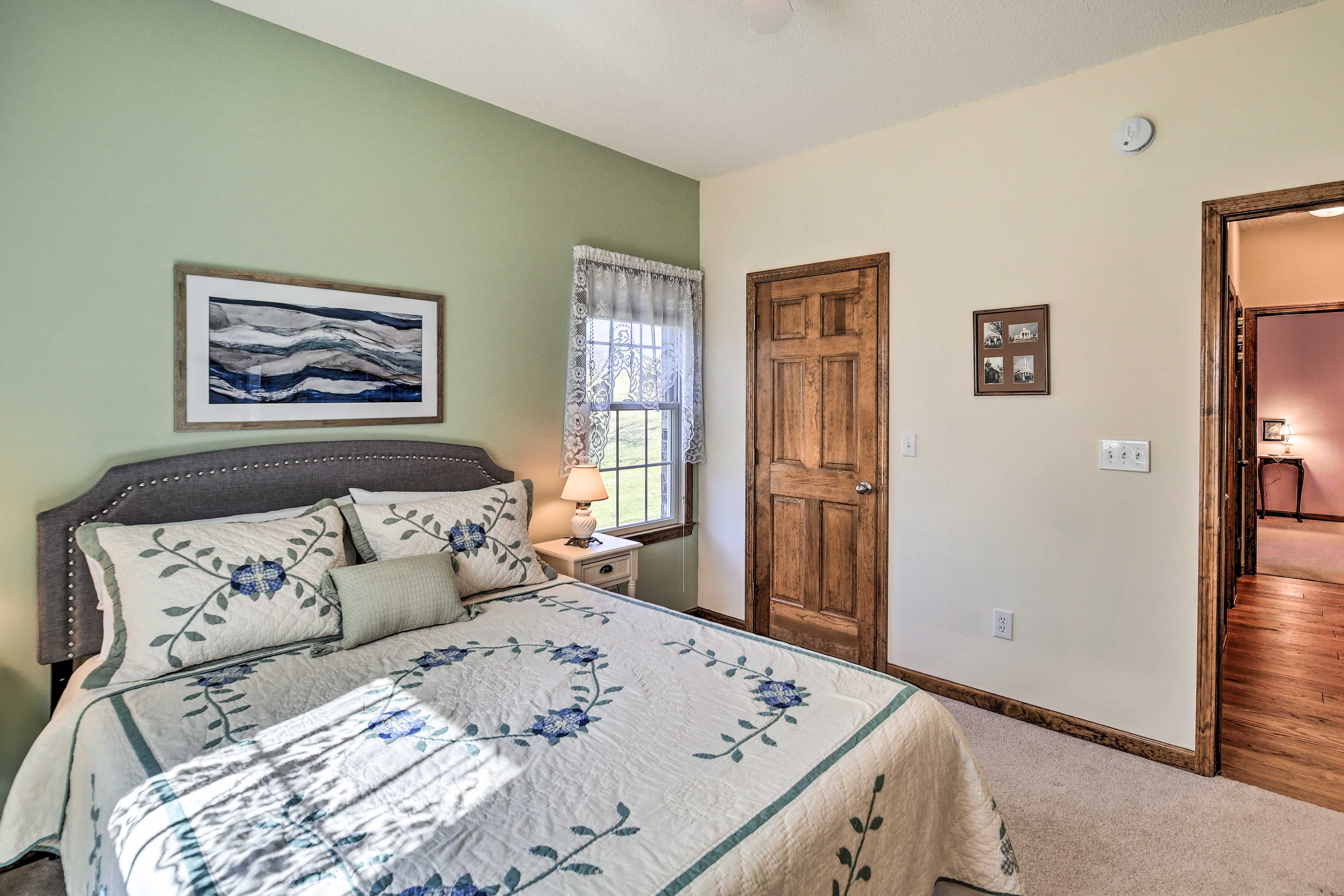 Bedroom 3