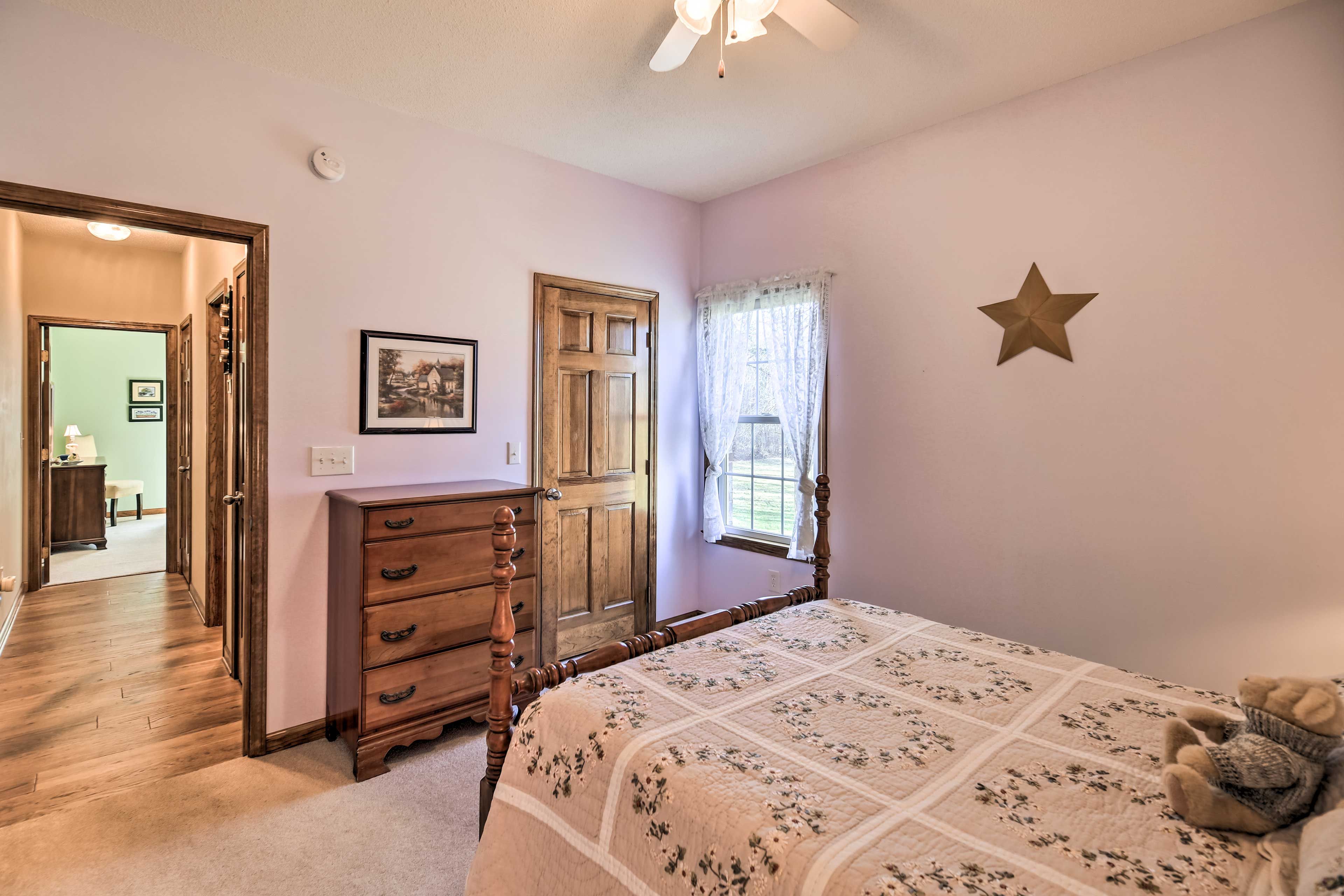 Bedroom 2
