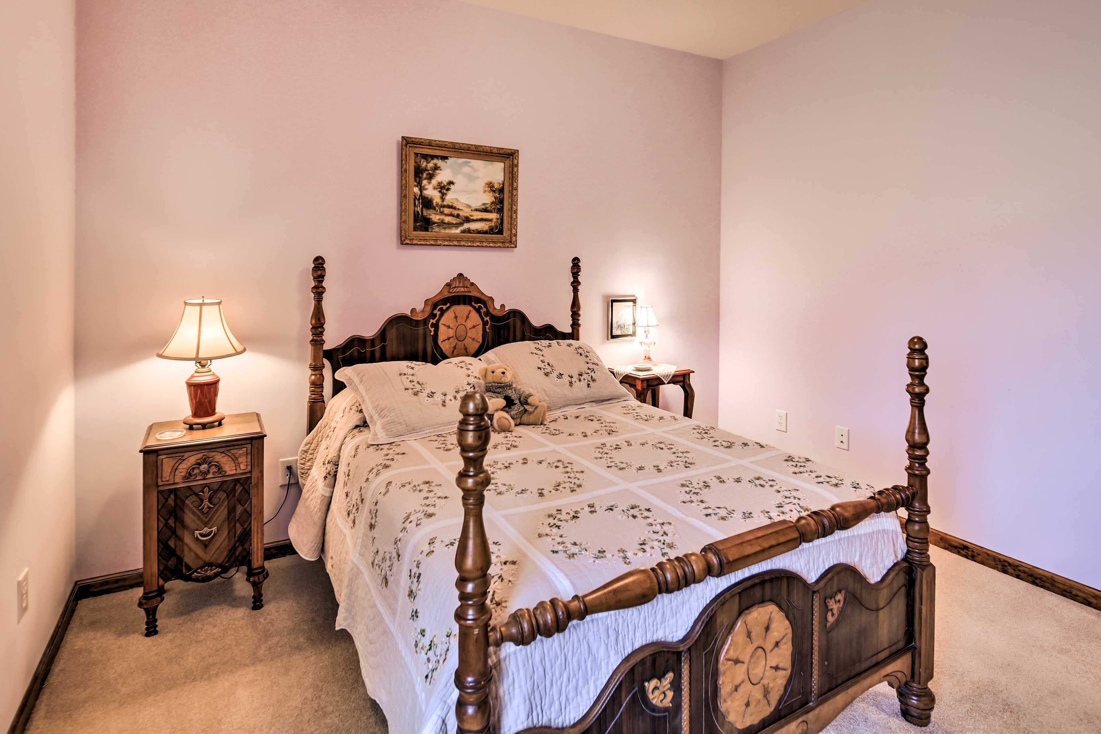 Bedroom 2