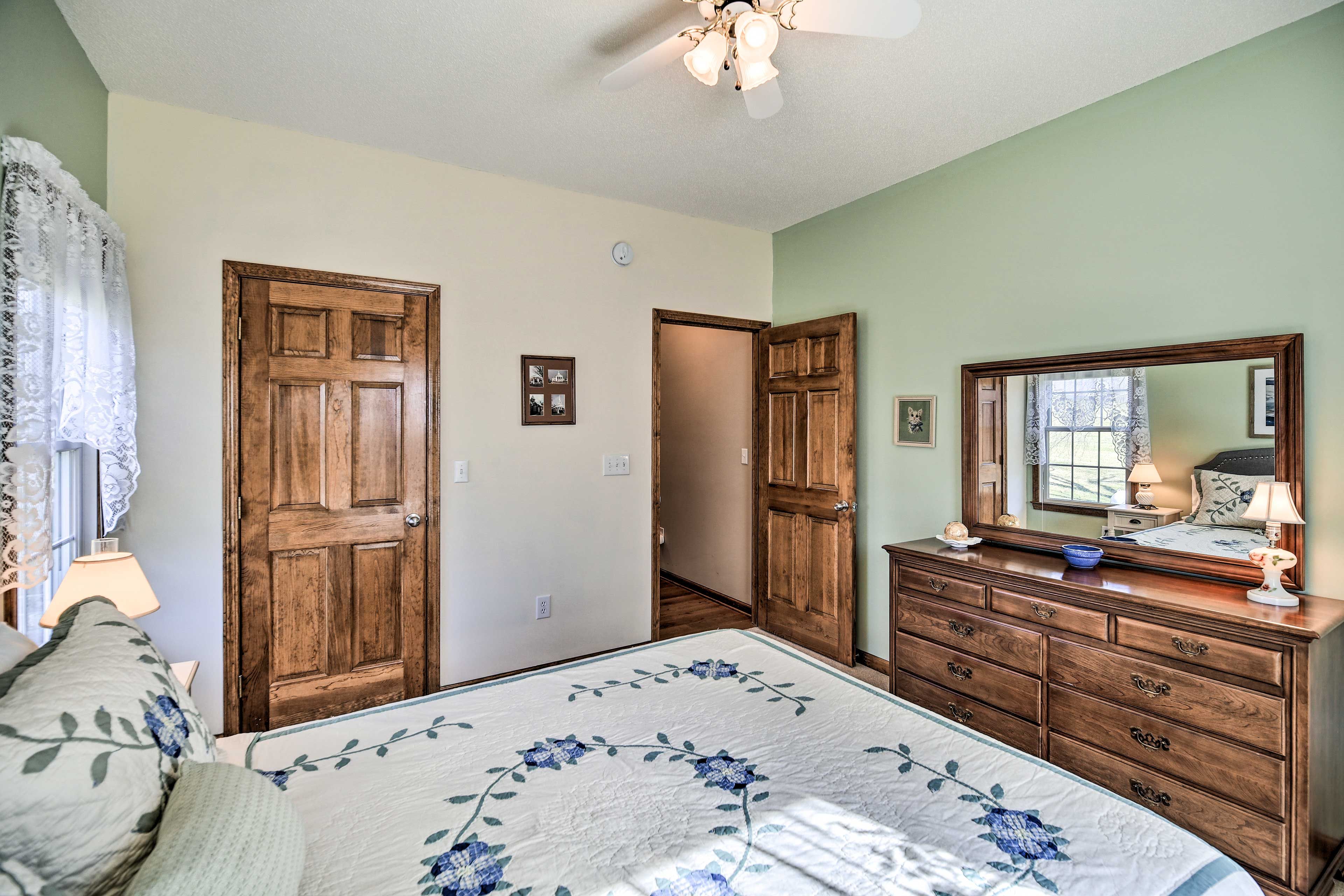 Bedroom 3