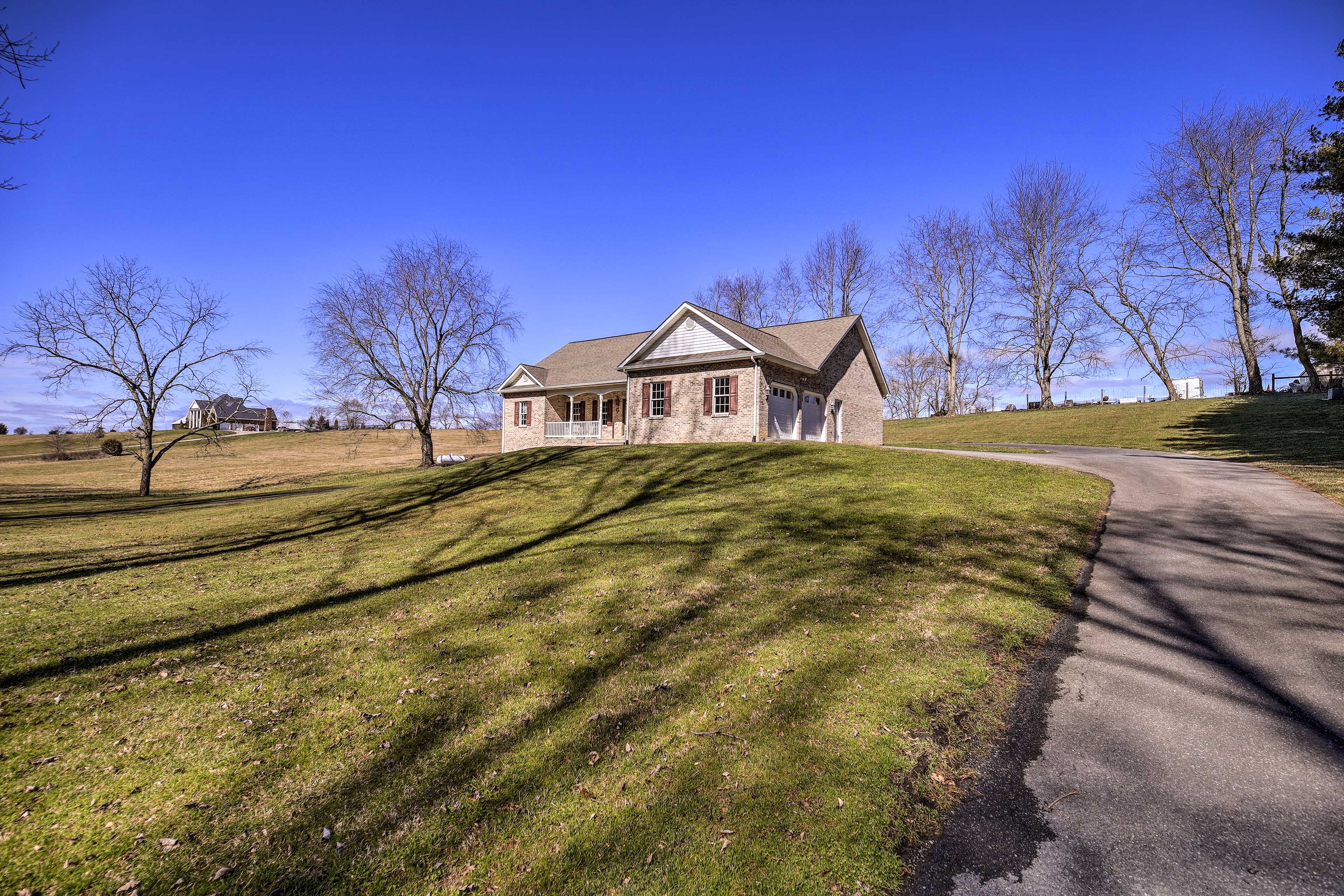 Home Exterior