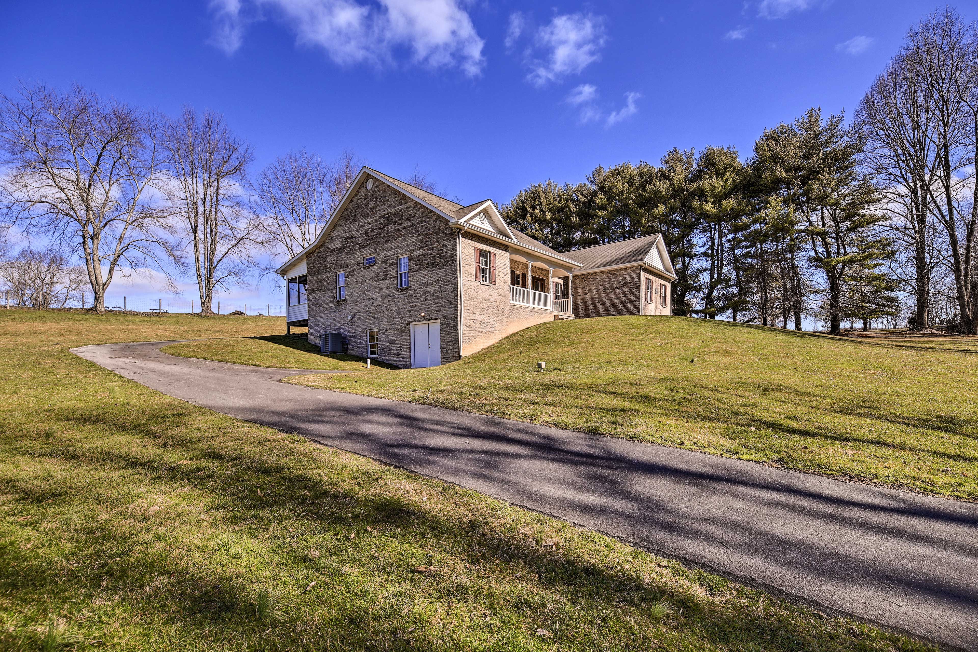 Home Exterior