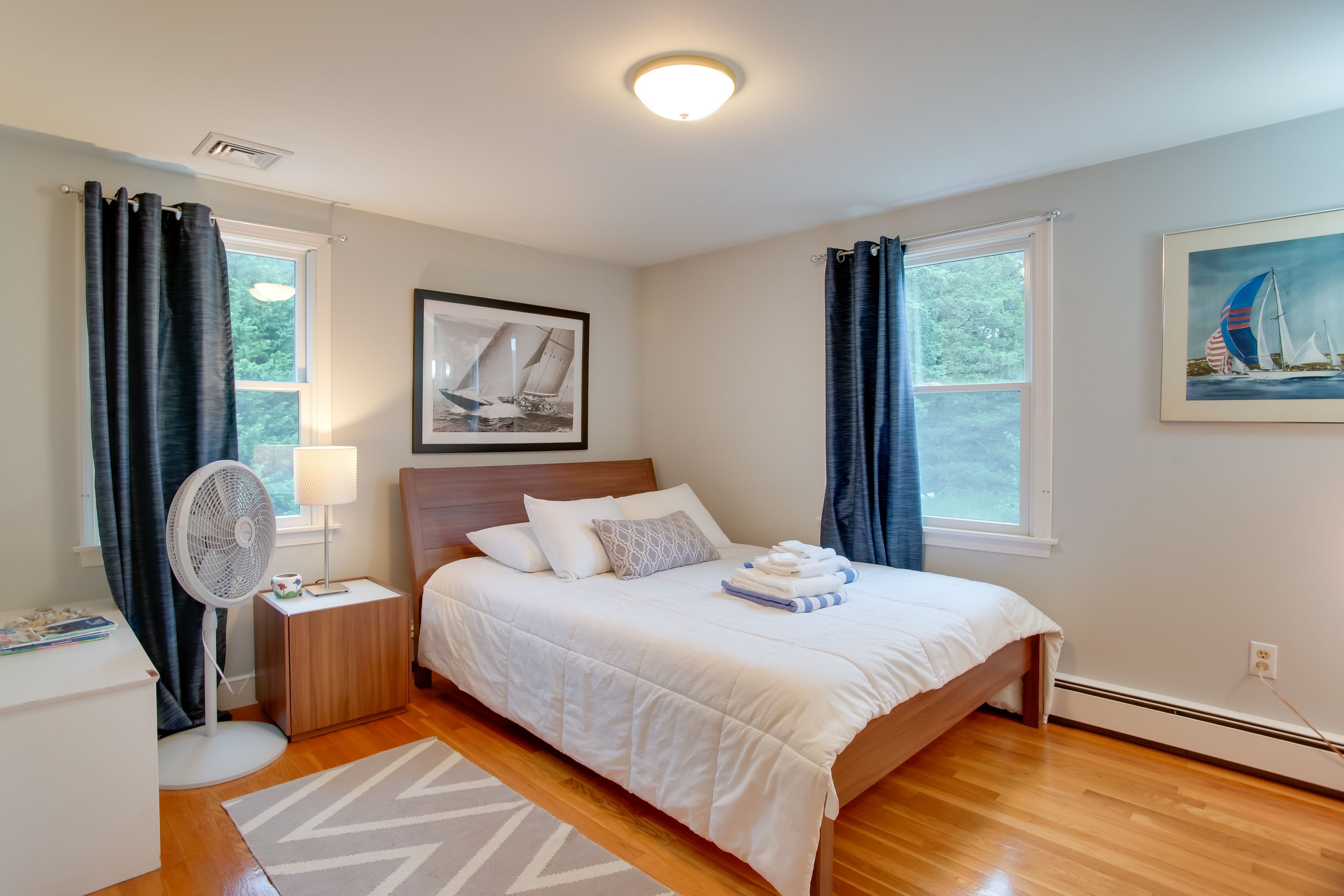 Bedroom 2 | Queen Bed | 2nd Floor