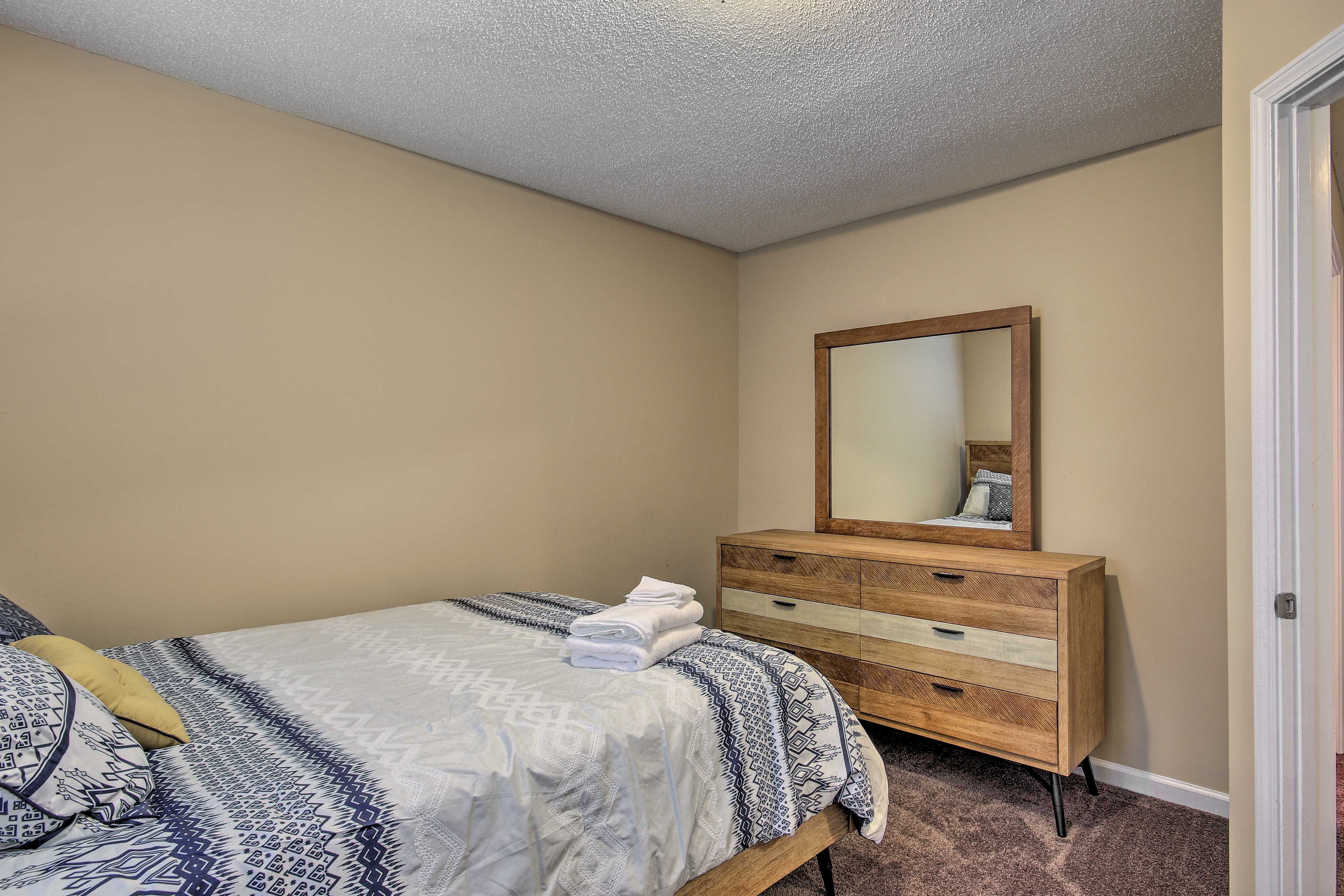 Bedroom 2