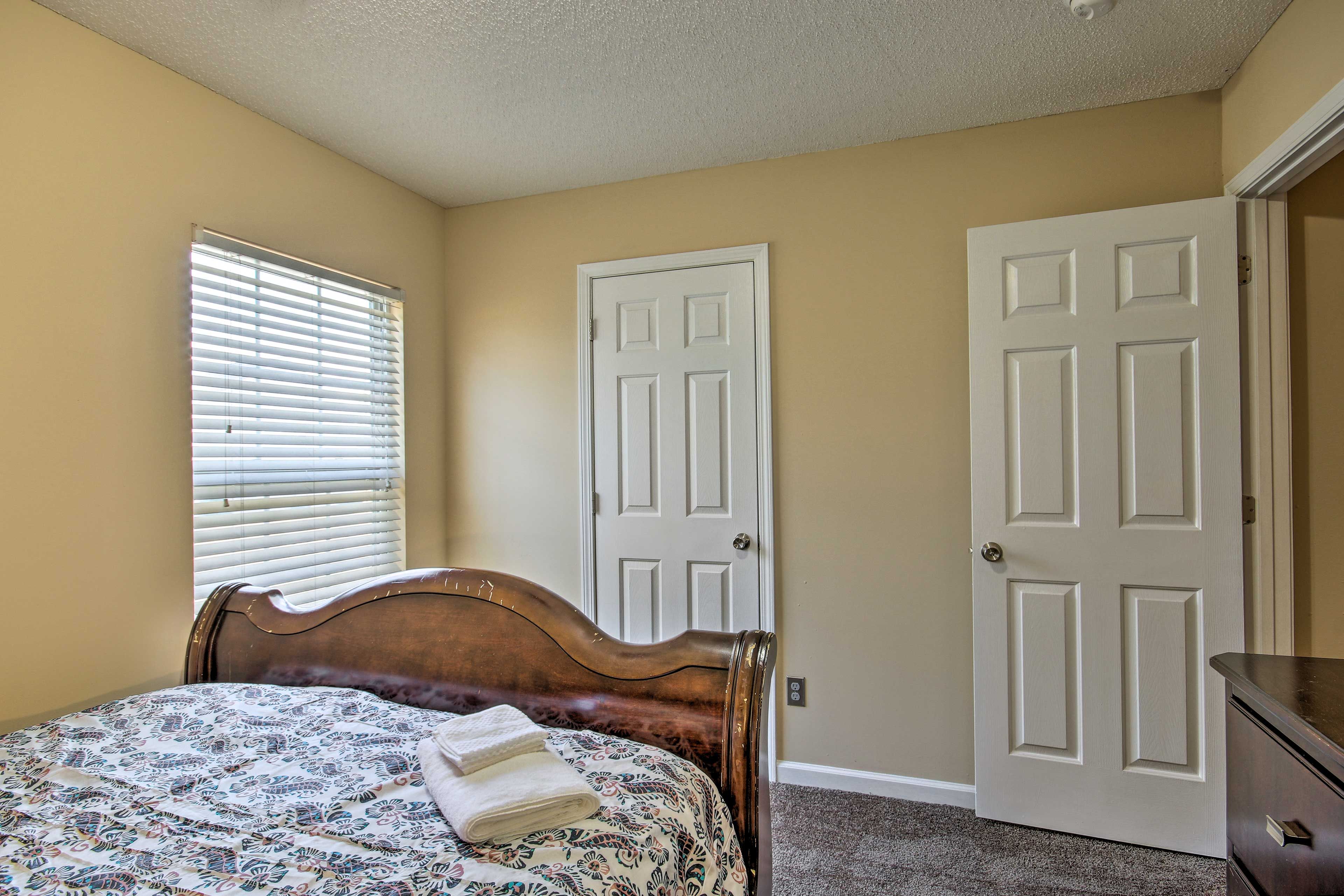 Bedroom 3