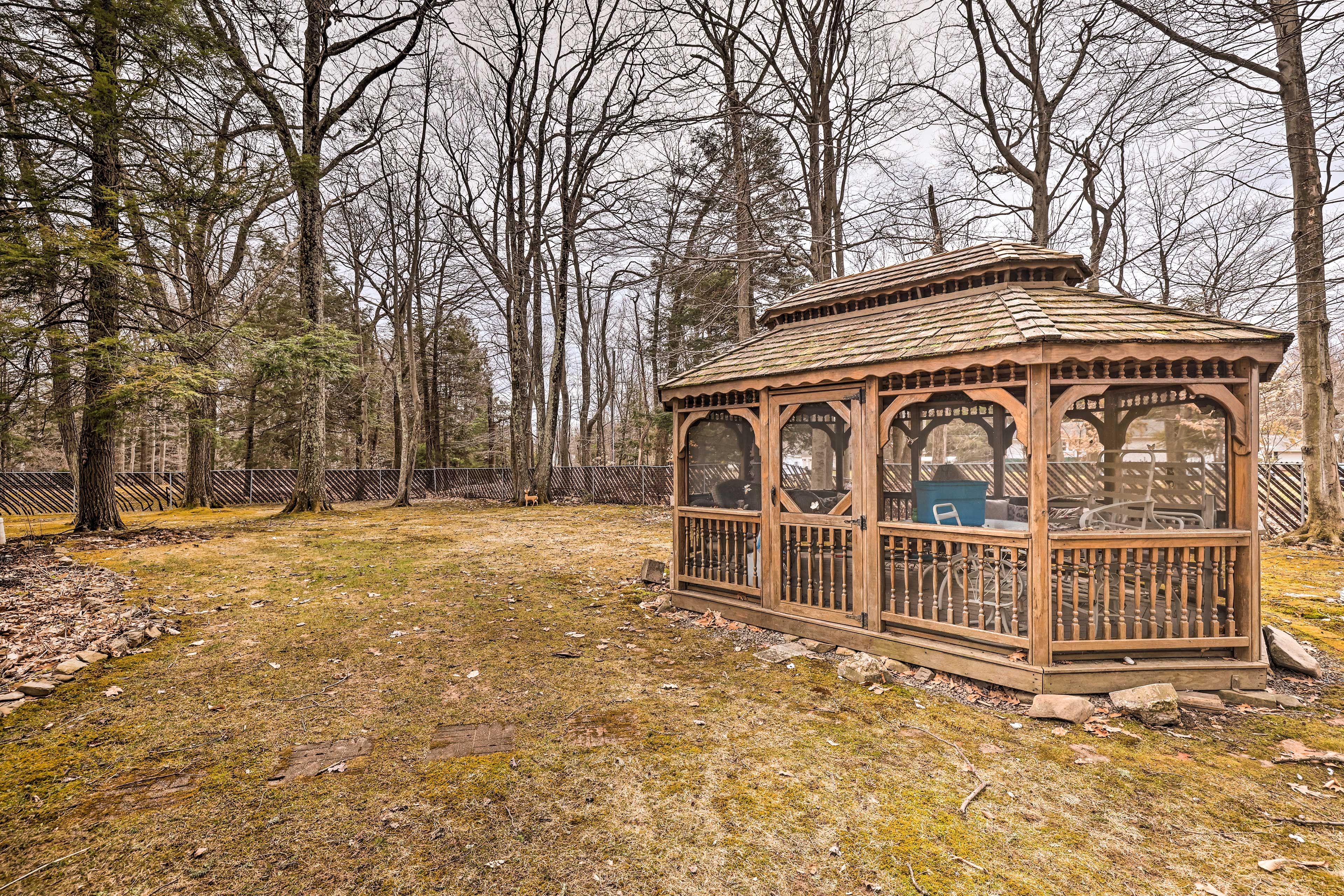 Gazebo