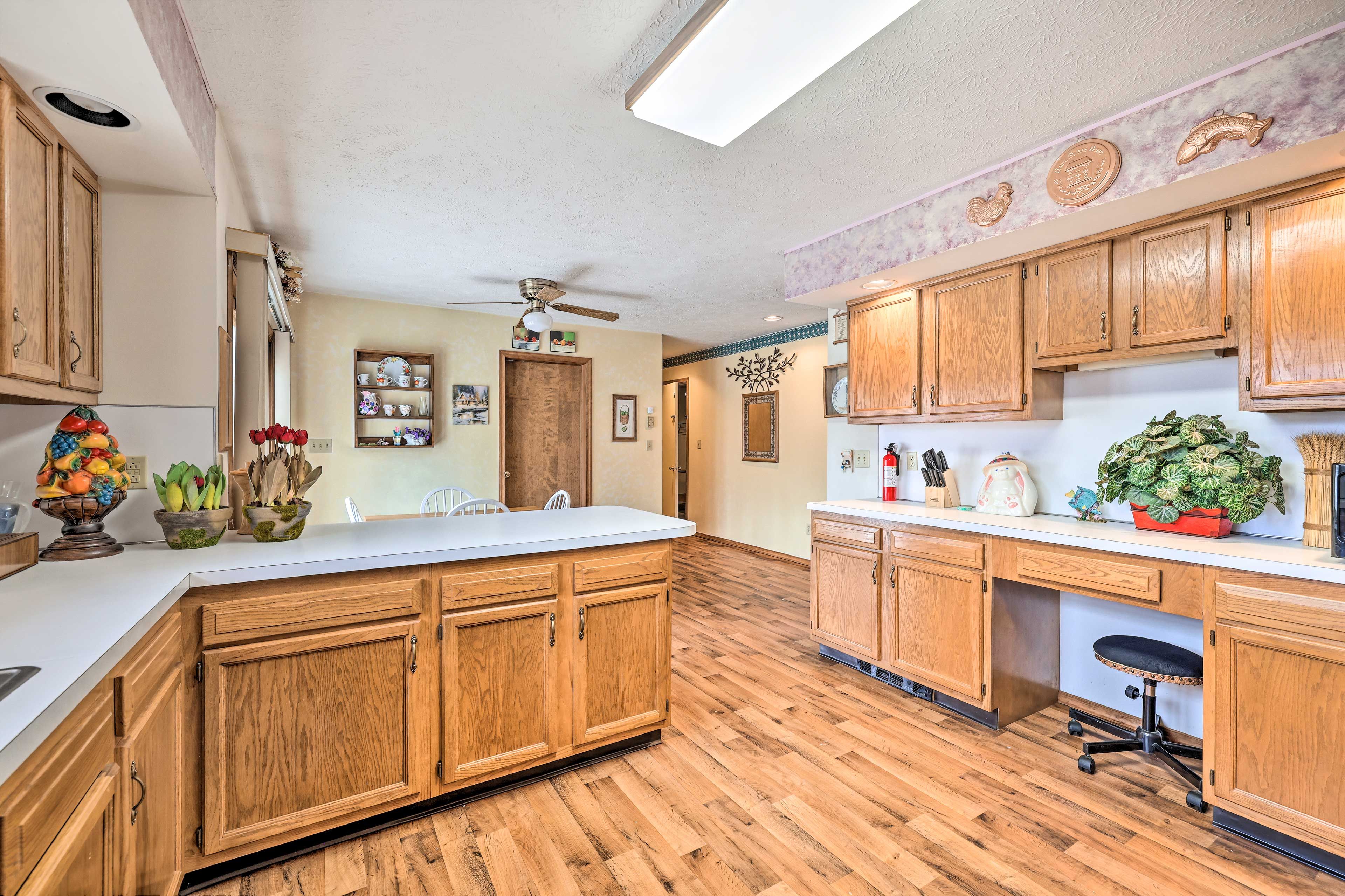 Kitchen | Drip Coffee Maker