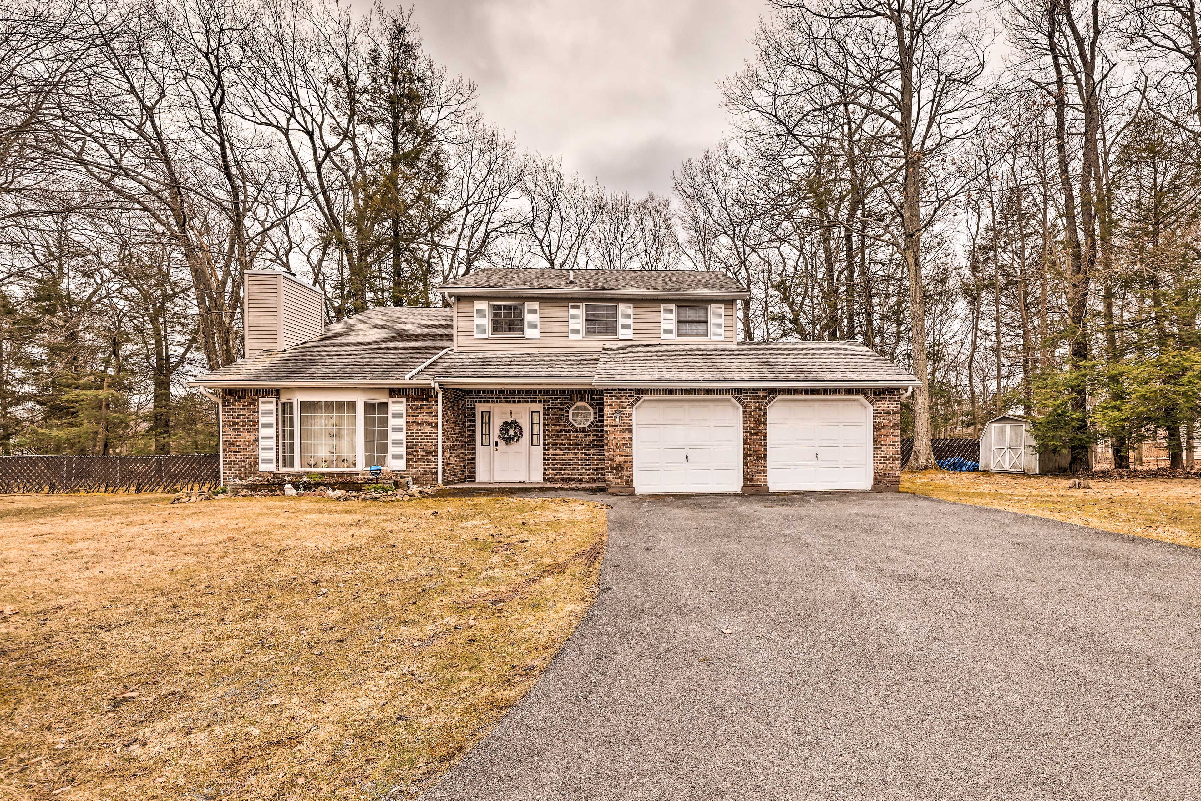 Property Exterior