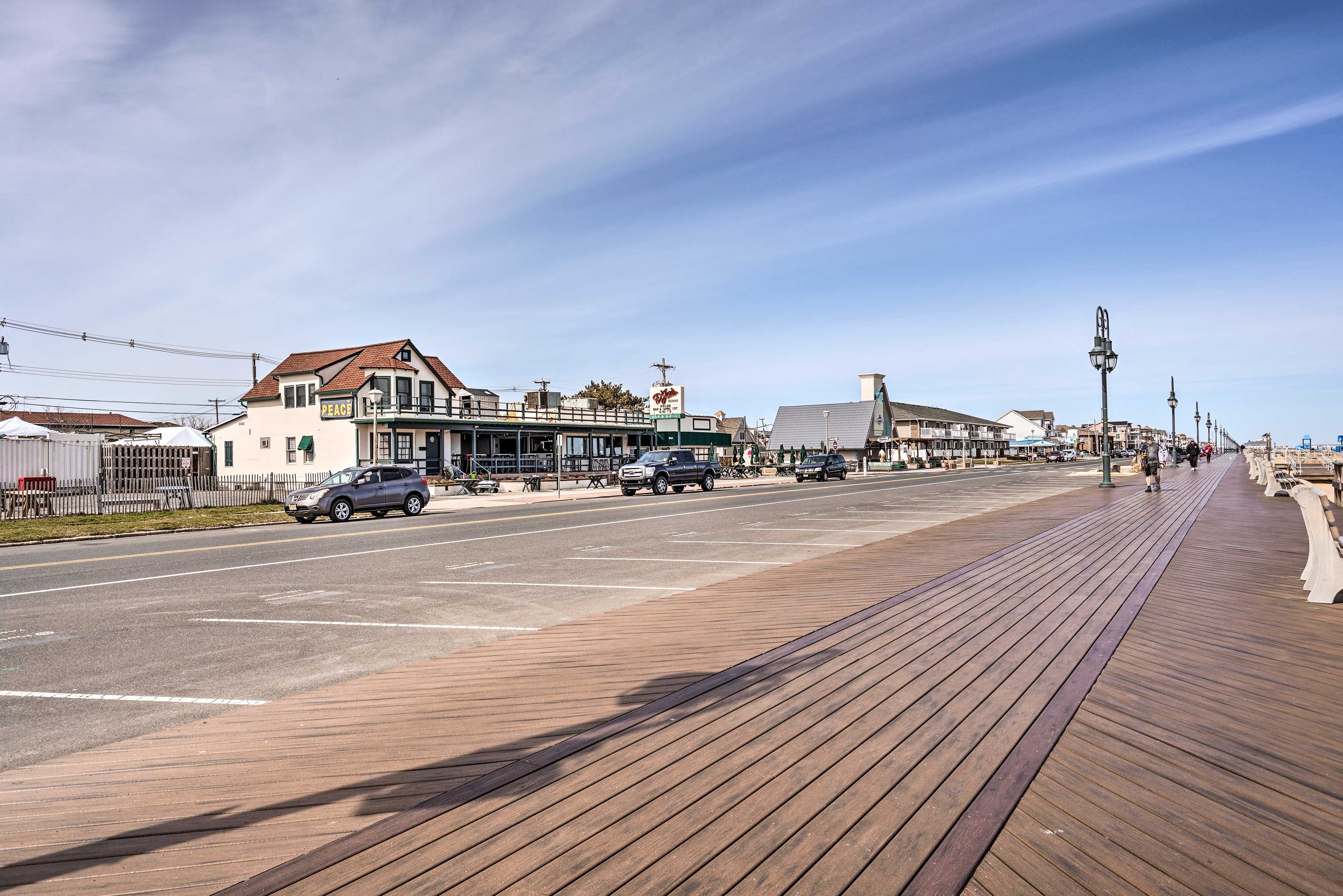 Boardwalk