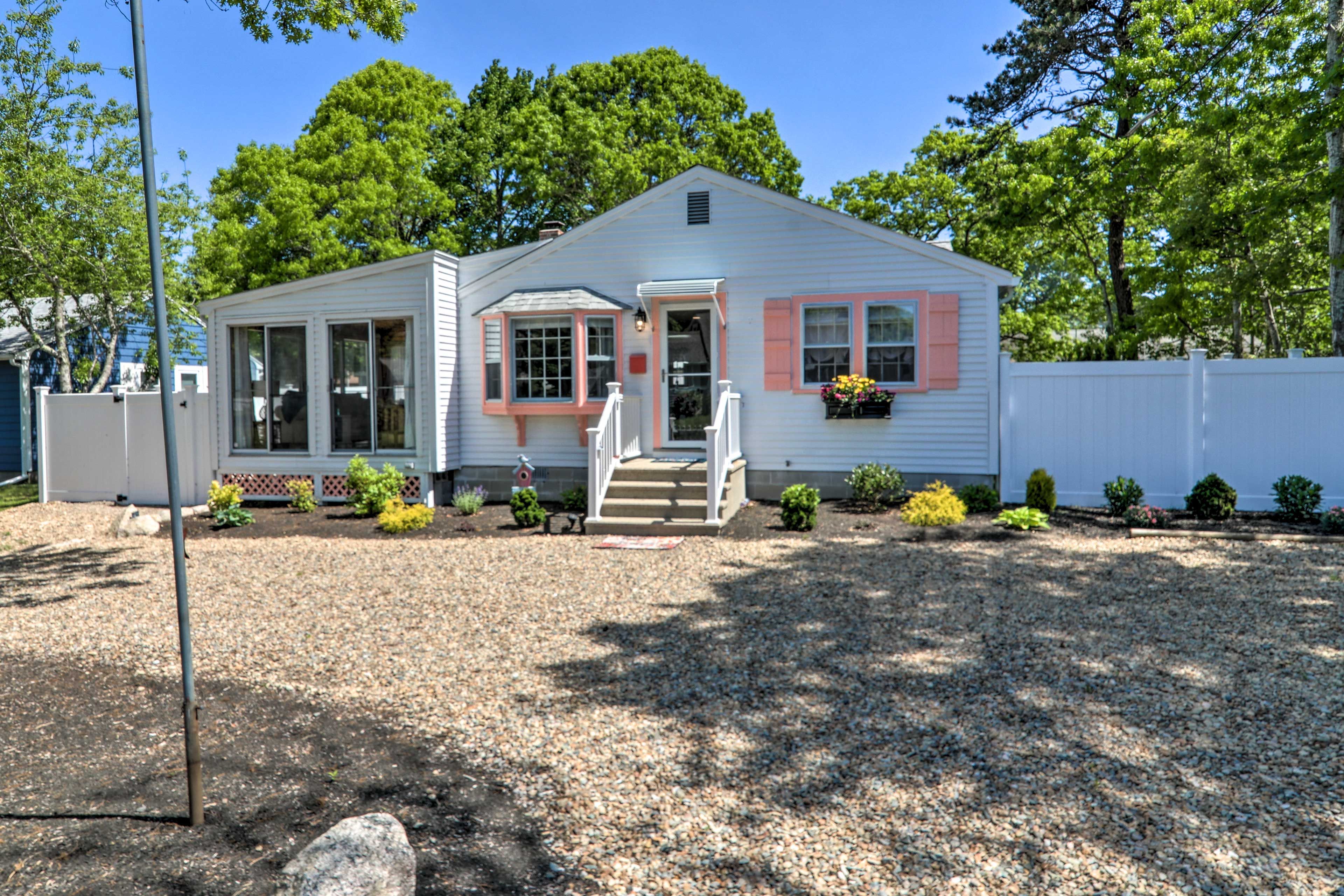 Property Exterior