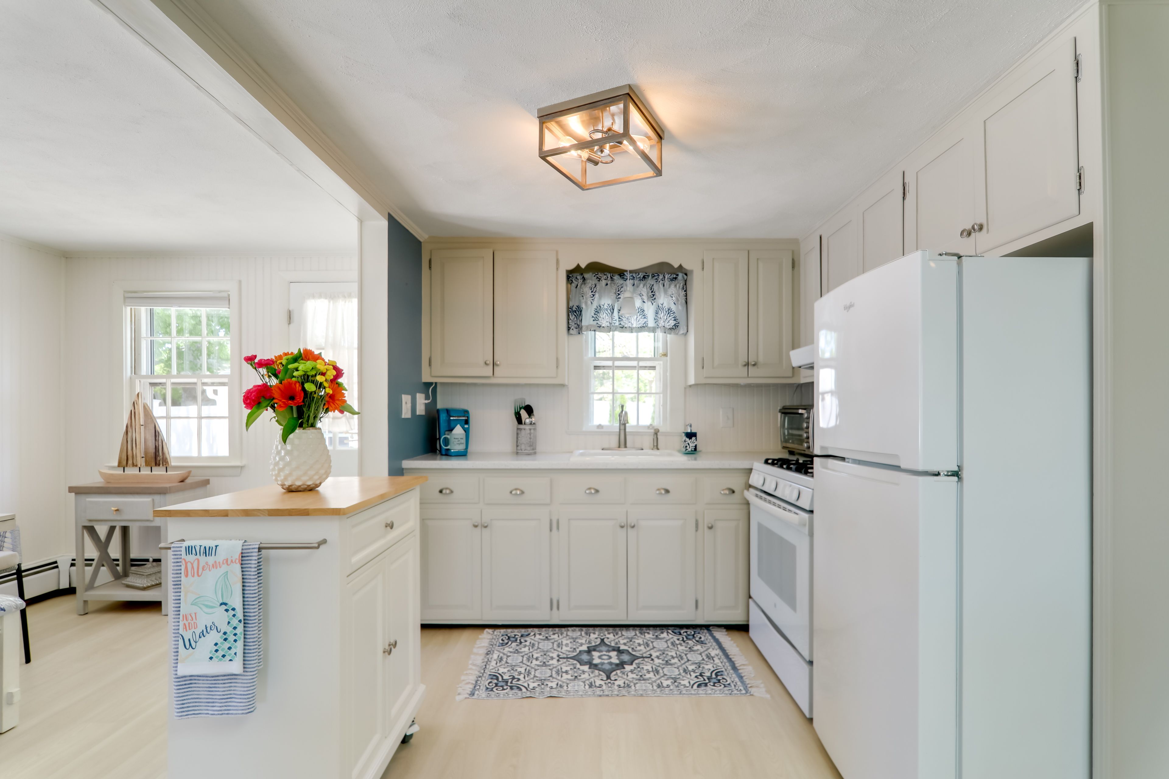 Kitchen | Cooking Basics | Blender