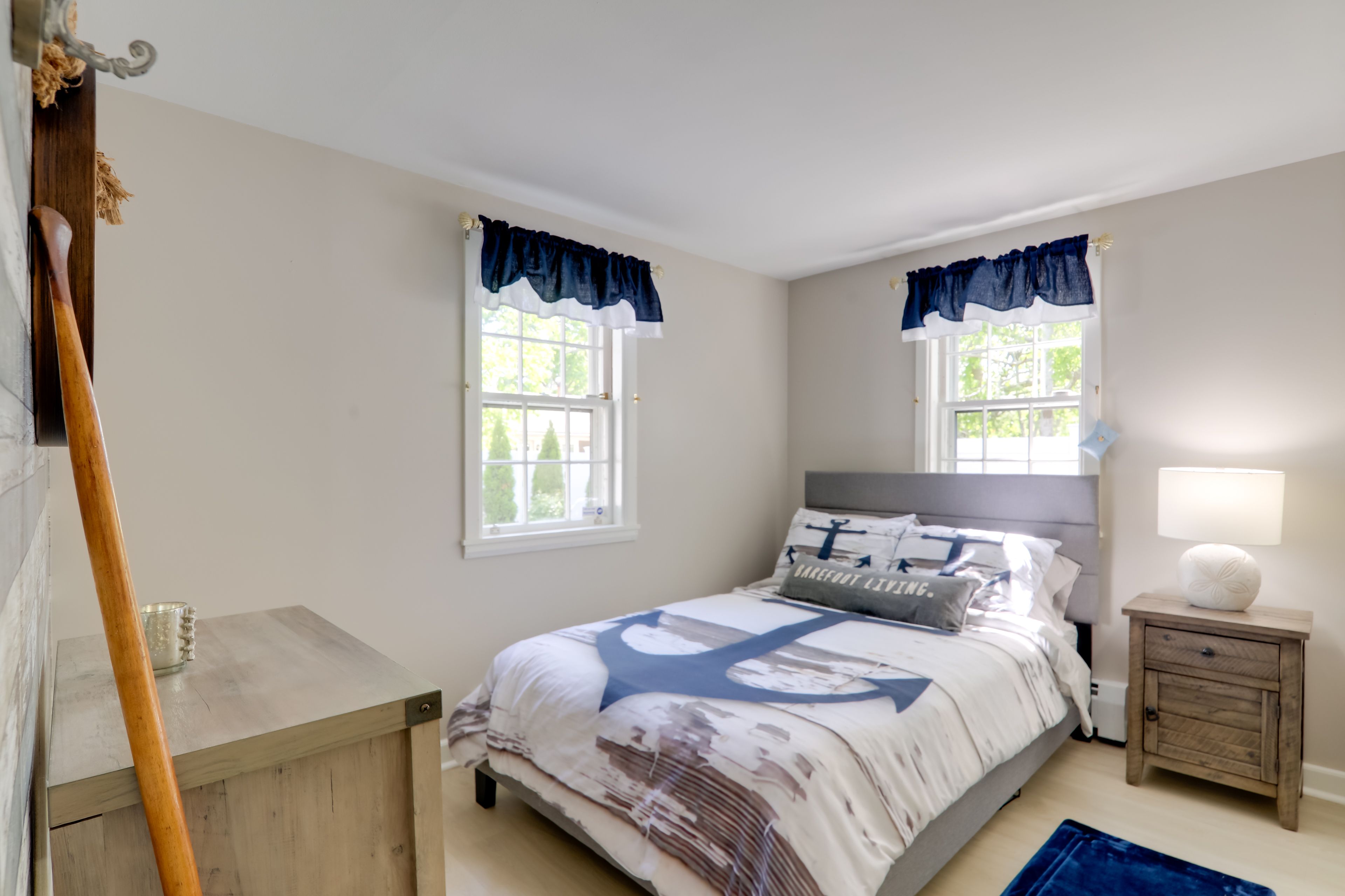 Bedroom 2 | Full Bed