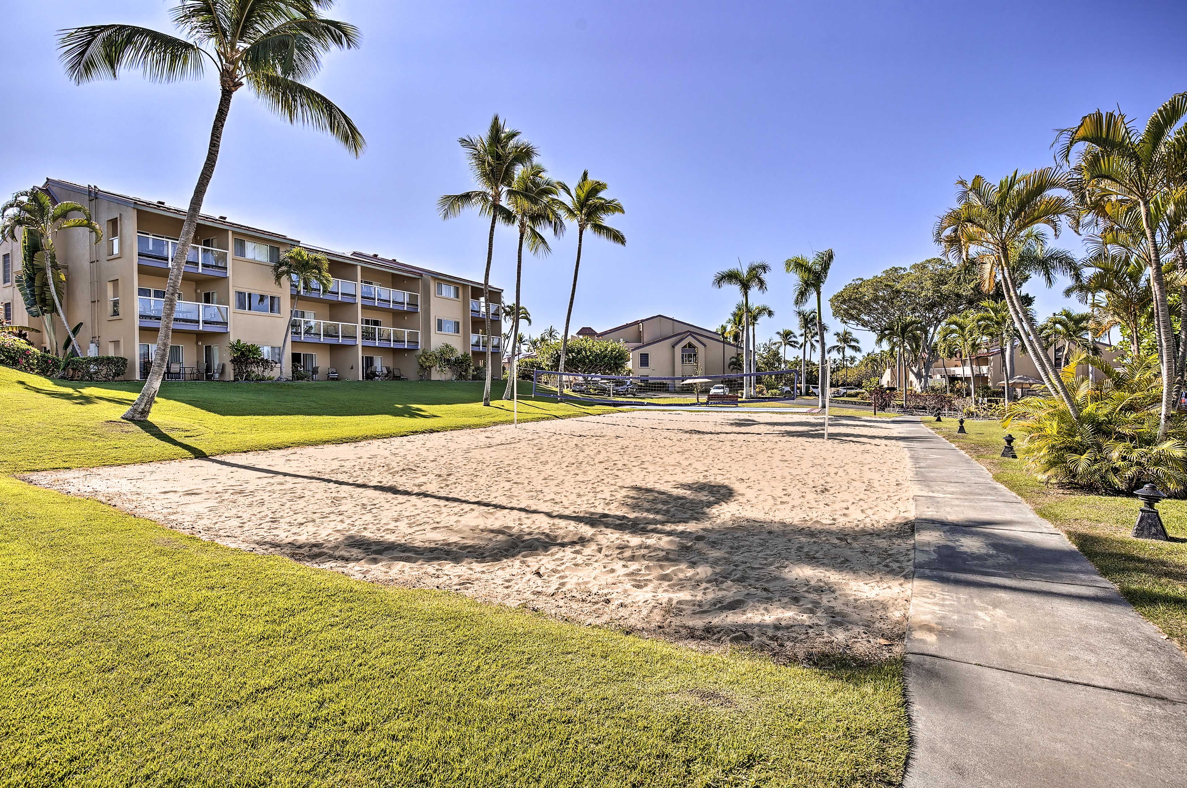 Community Amenities