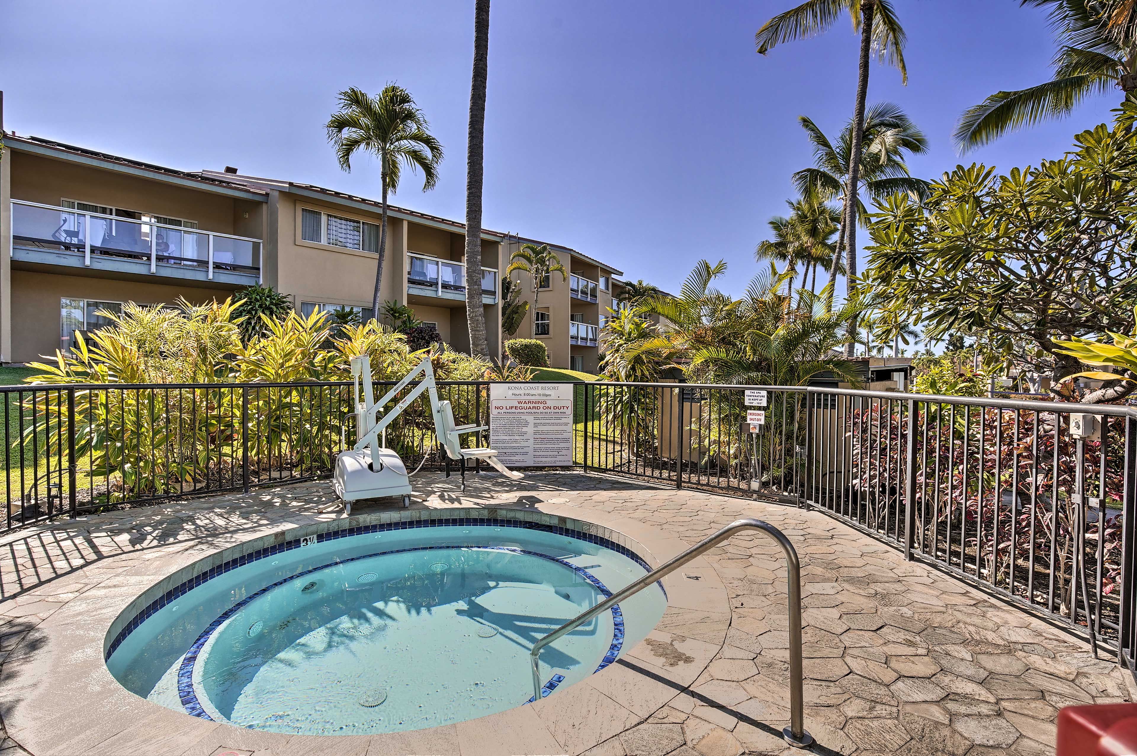 Community Amenities