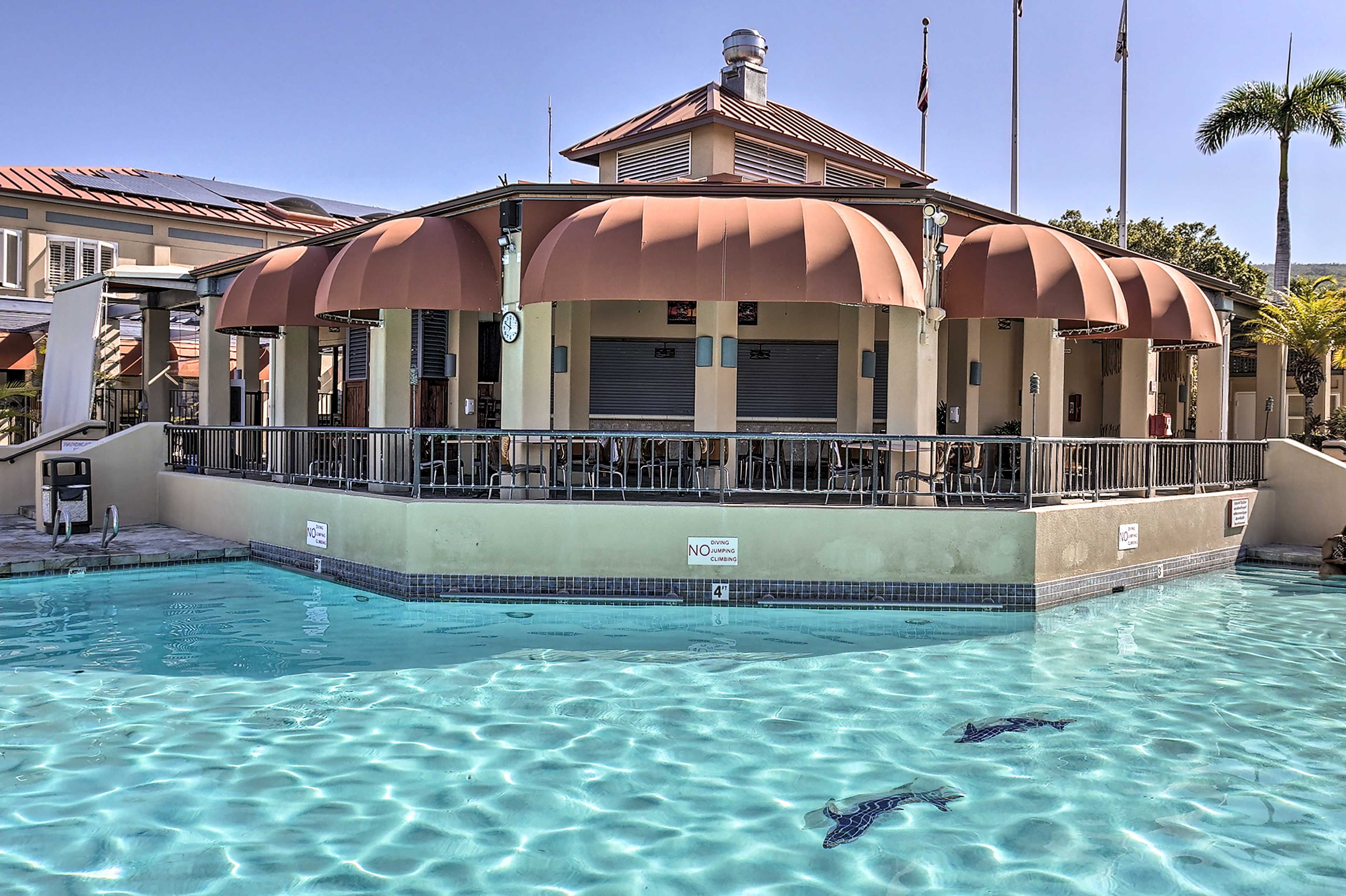 Community Amenities