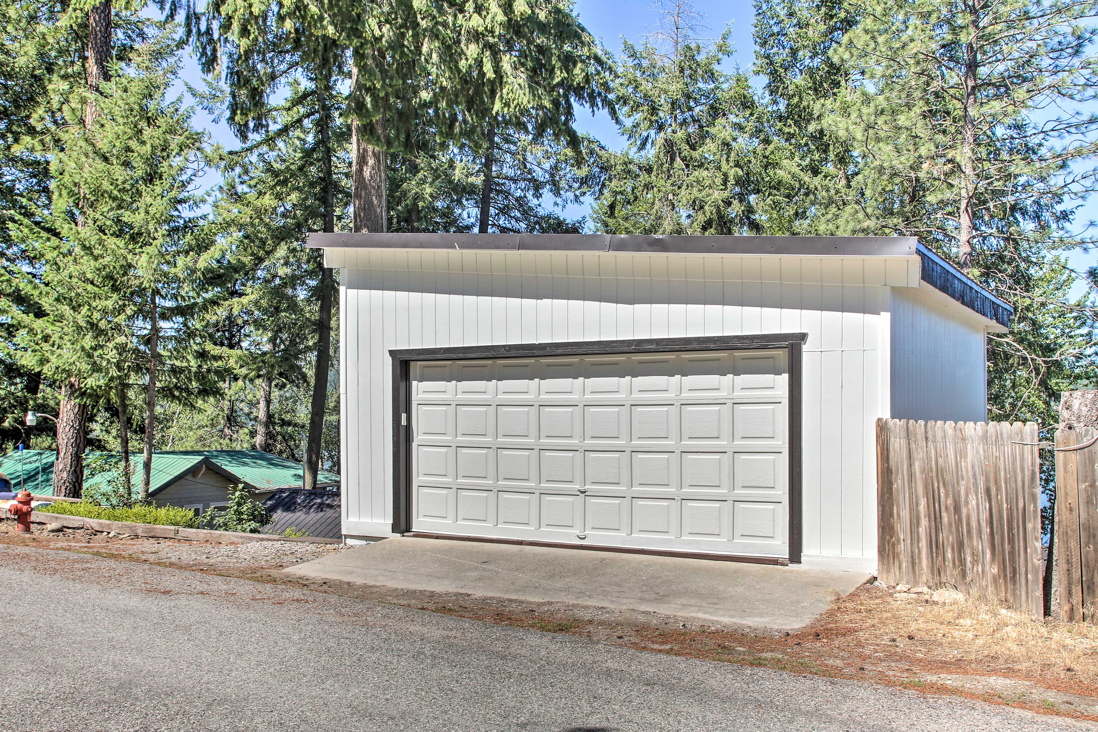 Home Exterior