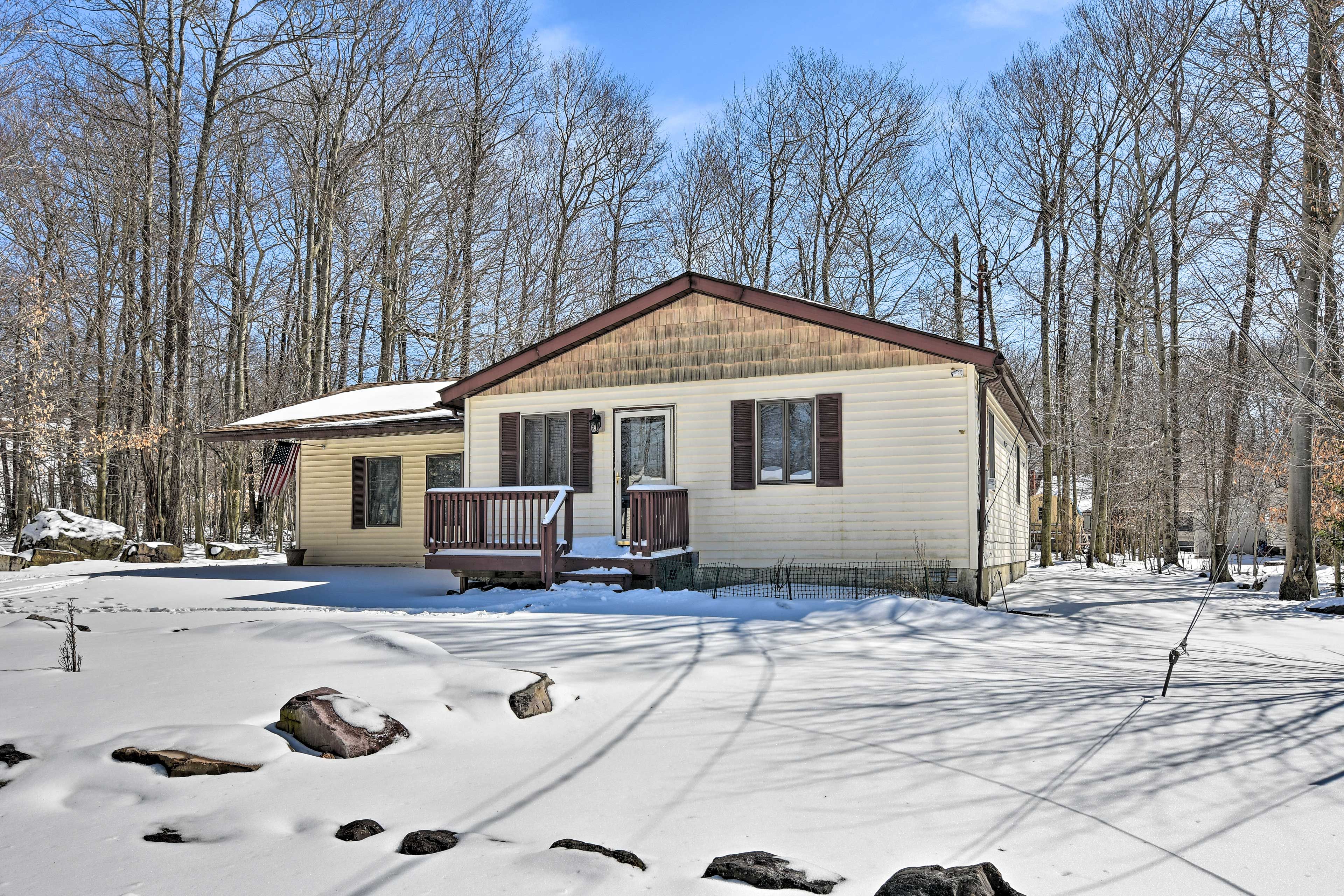 Property Exterior